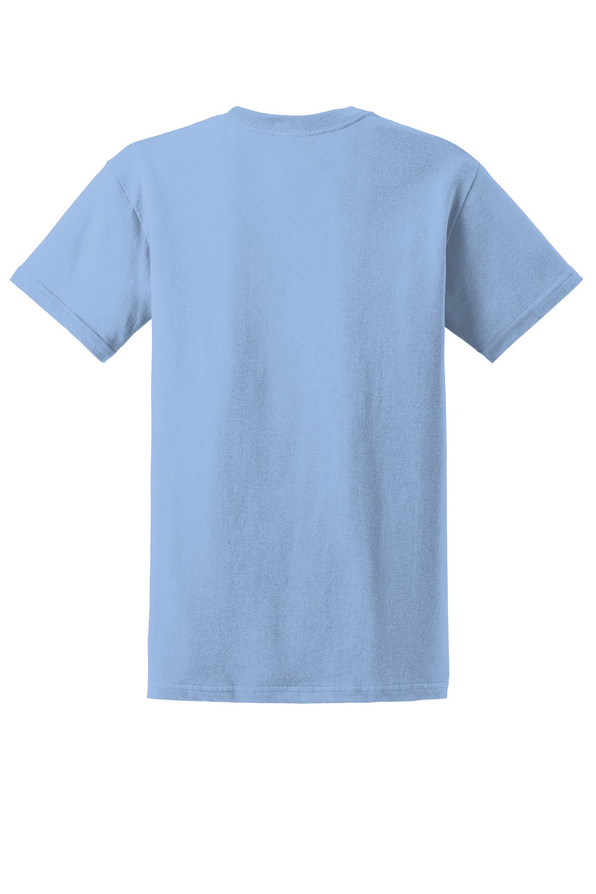 Gildan - Ultra Cotton 100% US Cotton T-Shirt.  2000