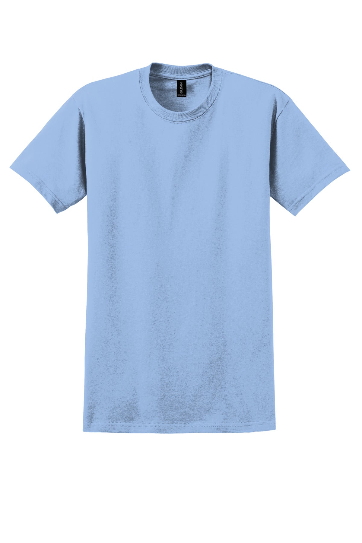 Gildan - Ultra Cotton 100% US Cotton T-Shirt.  2000