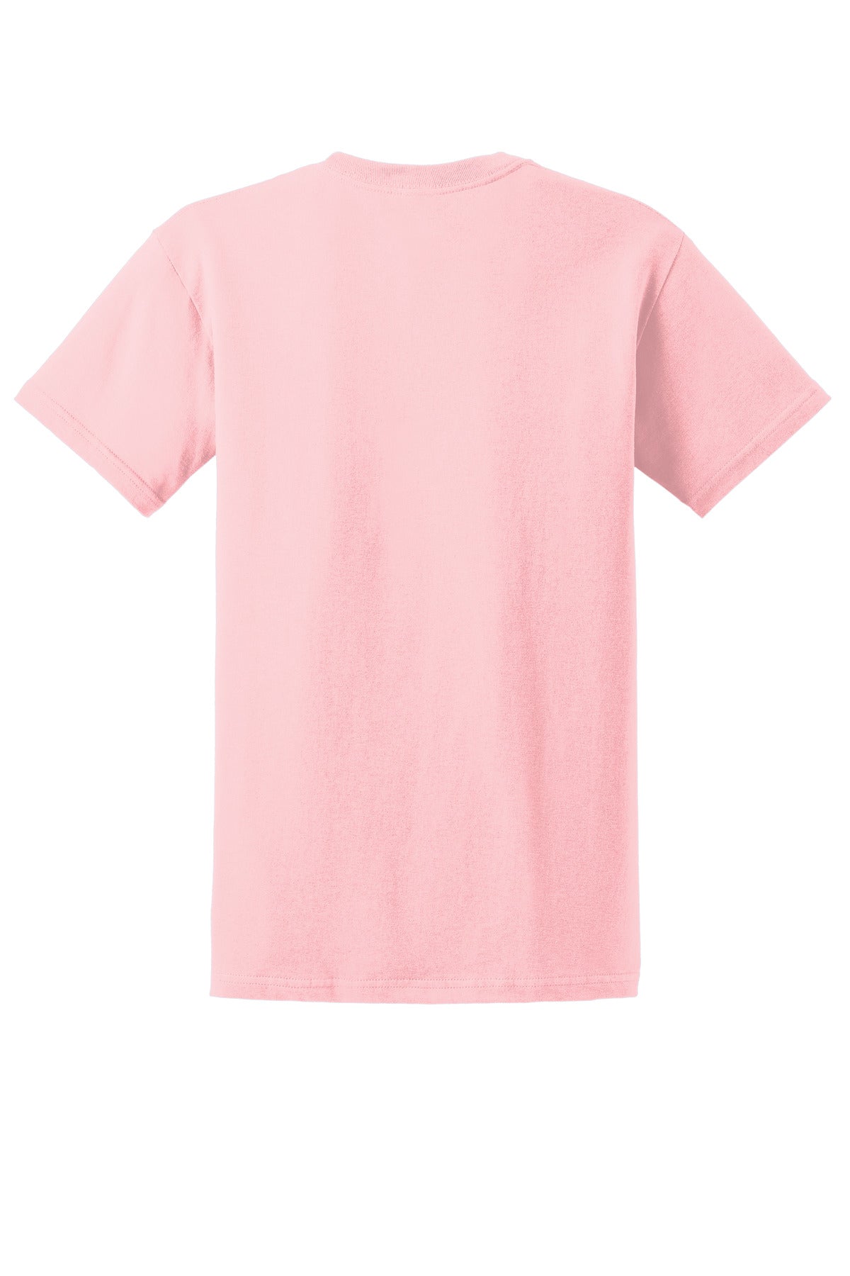 Gildan - Ultra Cotton 100% US Cotton T-Shirt.  2000