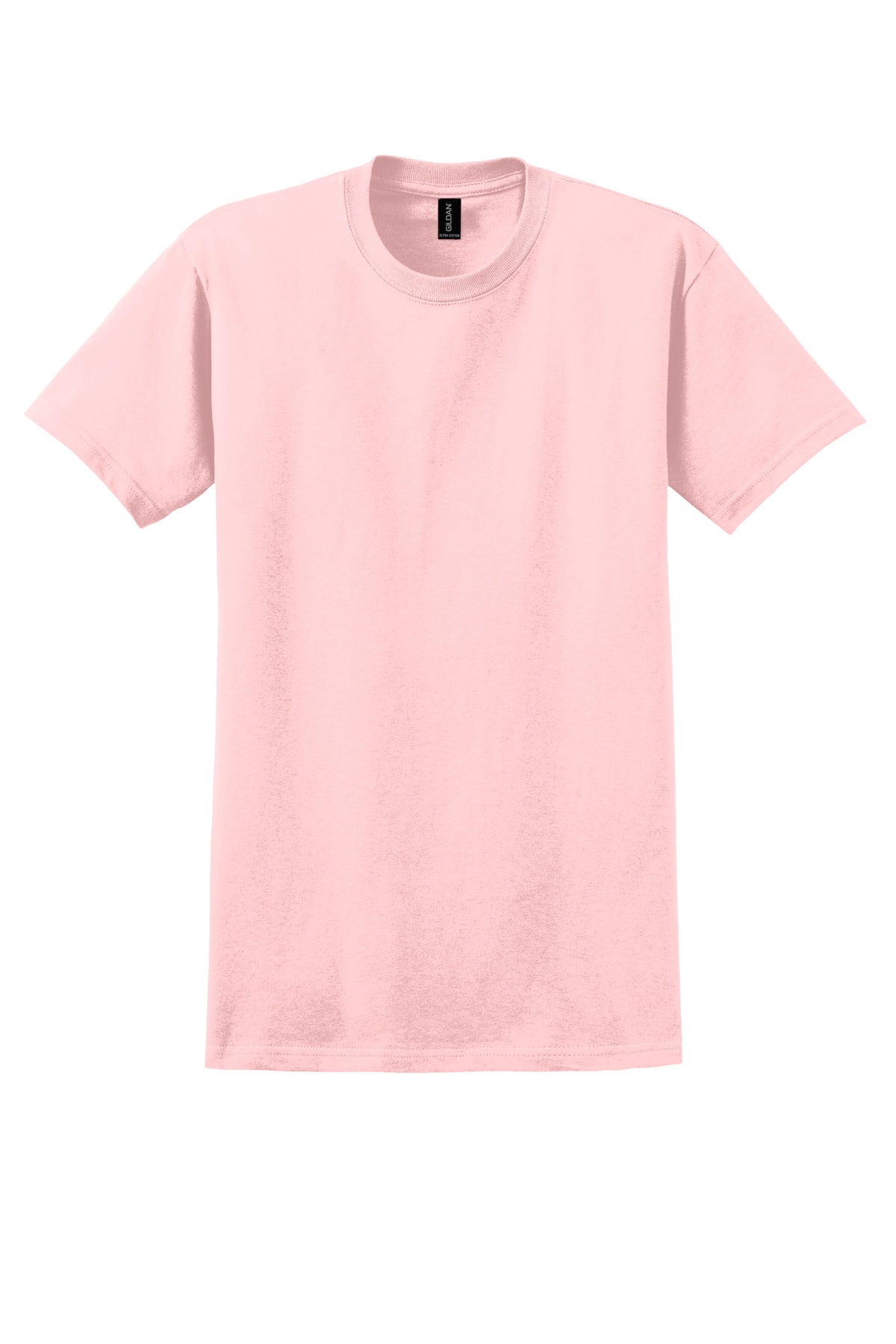 Gildan - Ultra Cotton 100% US Cotton T-Shirt.  2000