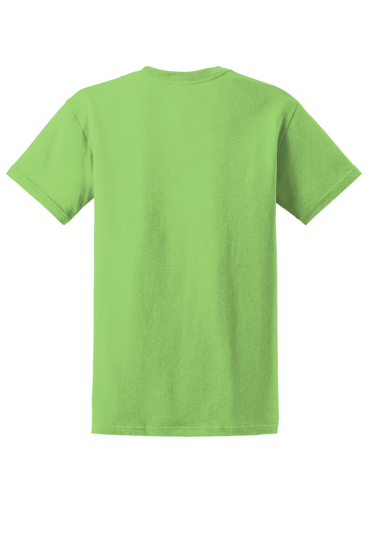 Gildan - Ultra Cotton 100% US Cotton T-Shirt.  2000