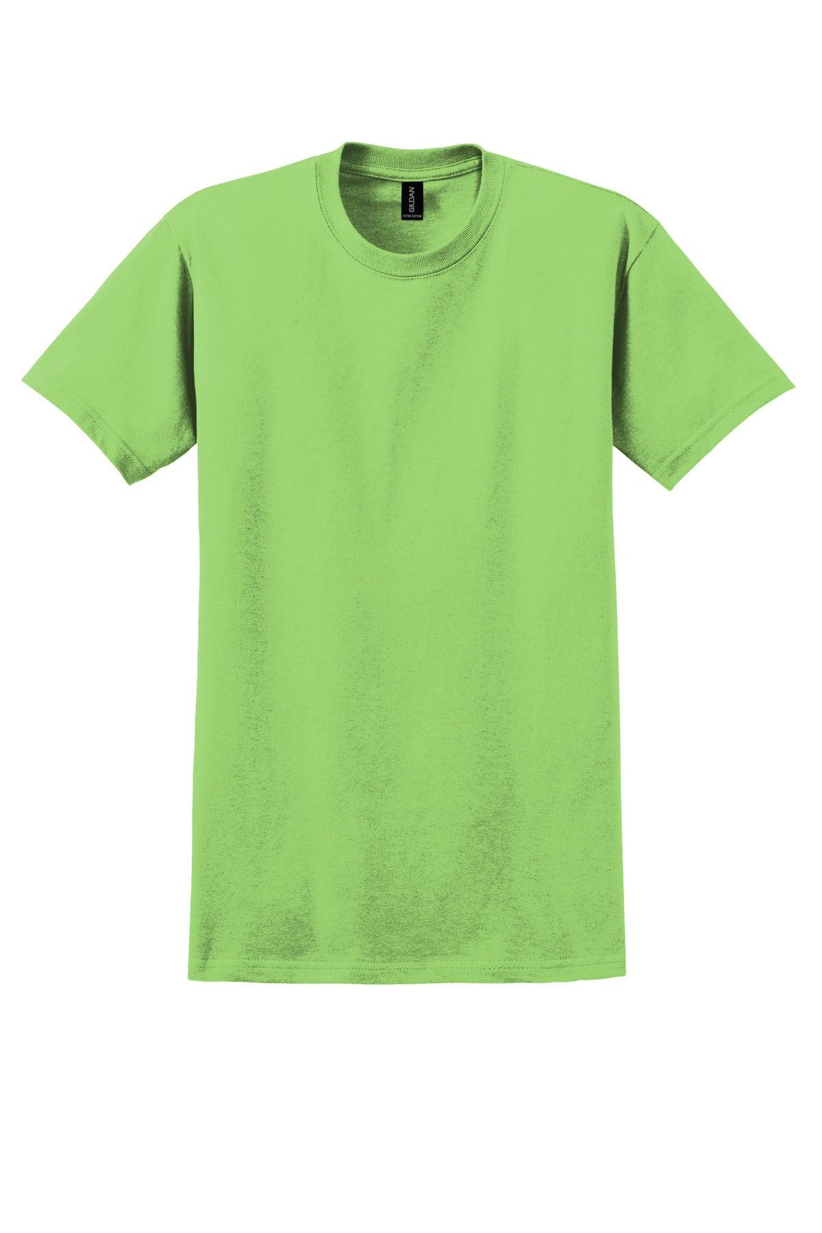 Gildan - Ultra Cotton 100% US Cotton T-Shirt.  2000
