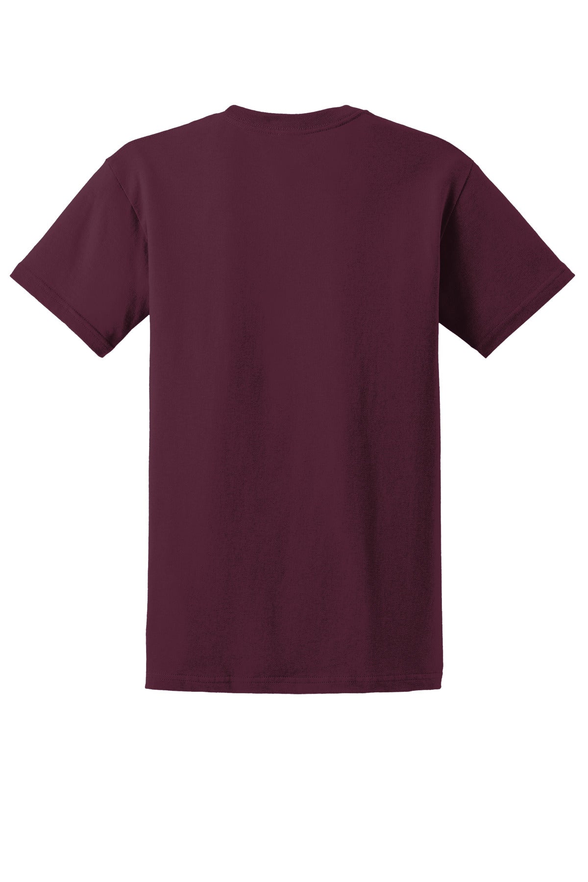 Gildan - Ultra Cotton 100% US Cotton T-Shirt.  2000