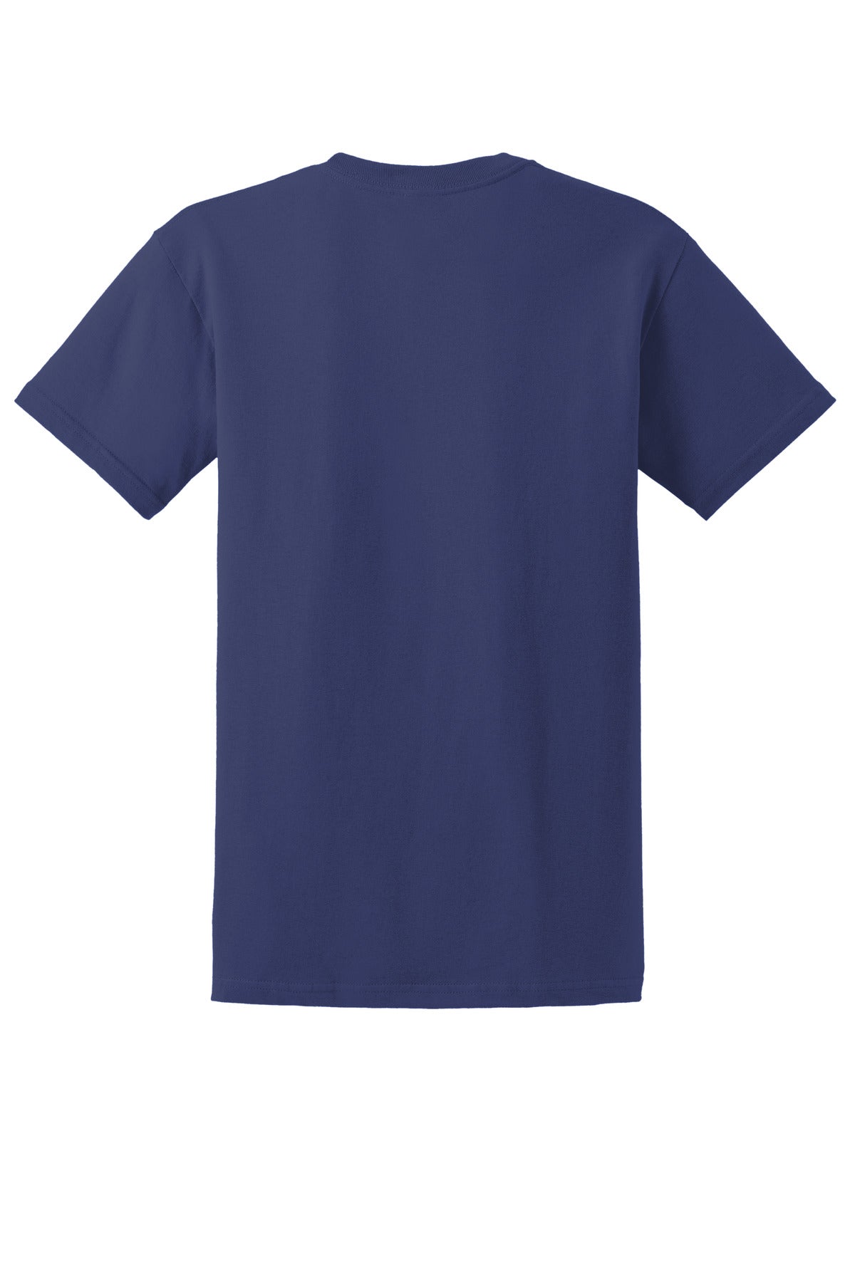 Gildan - Ultra Cotton 100% US Cotton T-Shirt.  2000