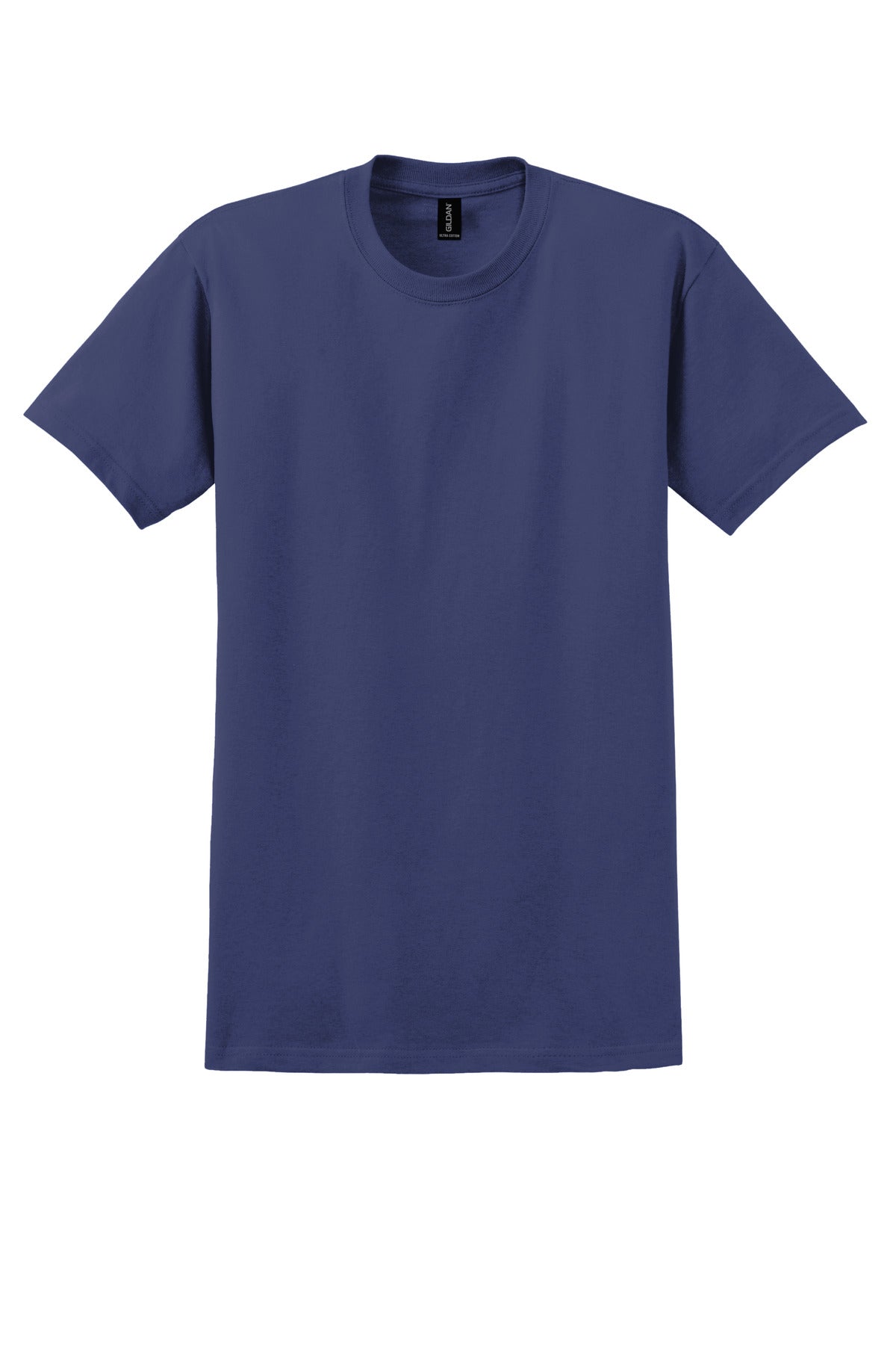 Gildan - Ultra Cotton 100% US Cotton T-Shirt.  2000