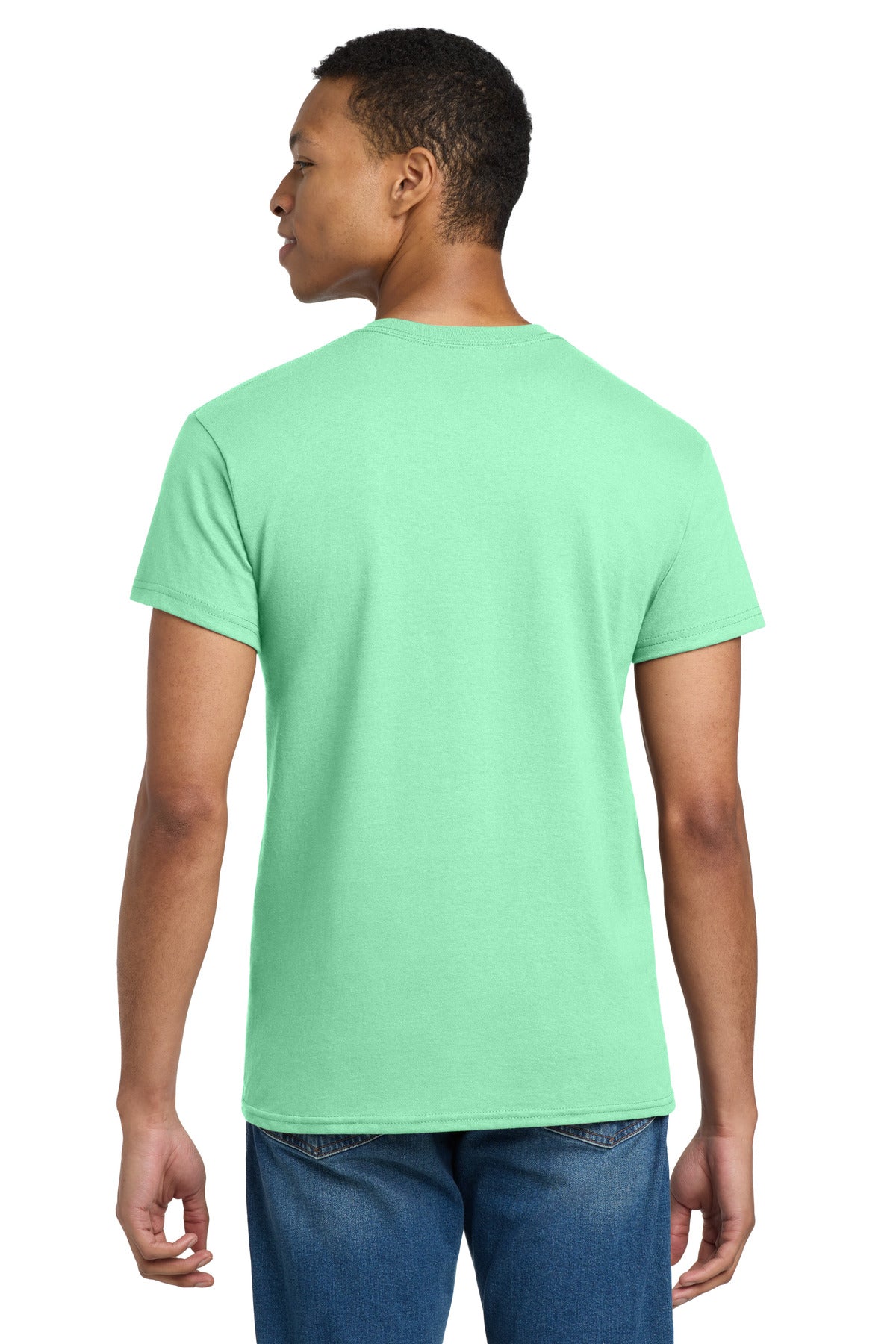 Gildan - Ultra Cotton 100% US Cotton T-Shirt.  2000