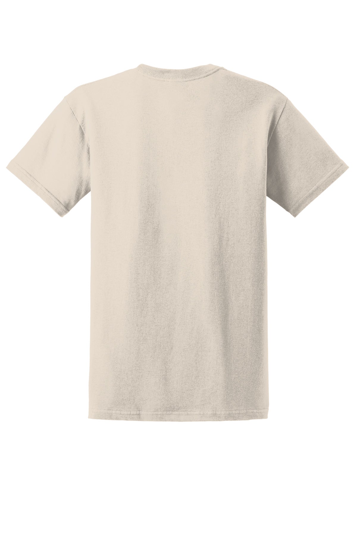 Gildan - Ultra Cotton 100% US Cotton T-Shirt.  2000