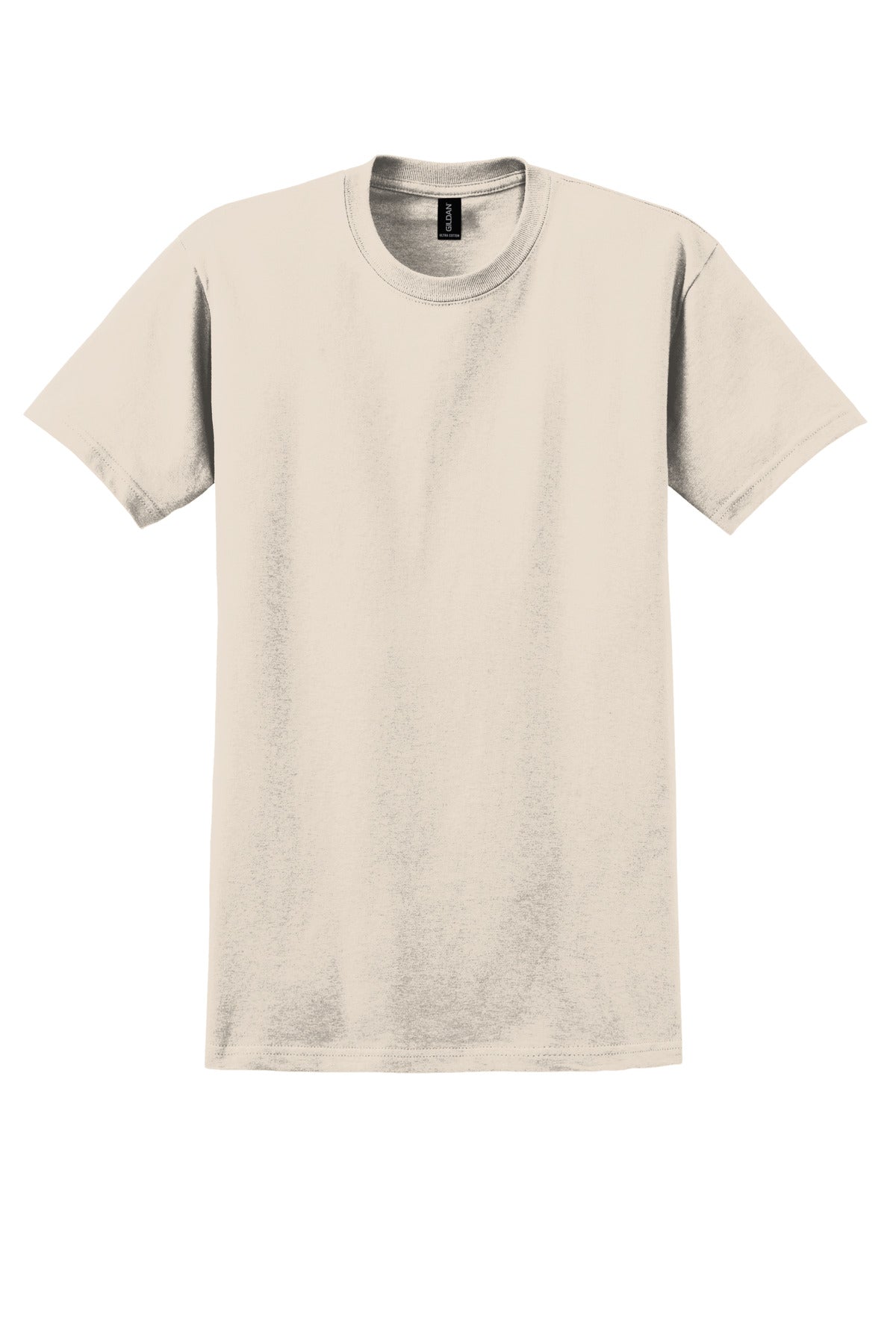 Gildan - Ultra Cotton 100% US Cotton T-Shirt.  2000