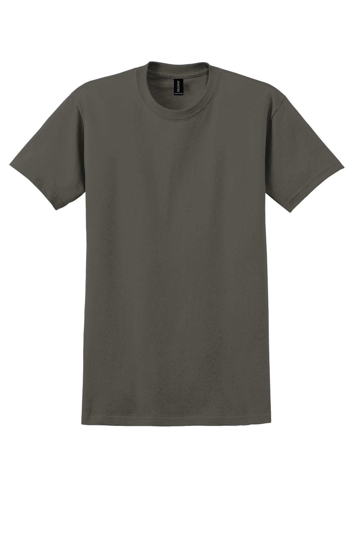 Gildan - Ultra Cotton 100% US Cotton T-Shirt.  2000