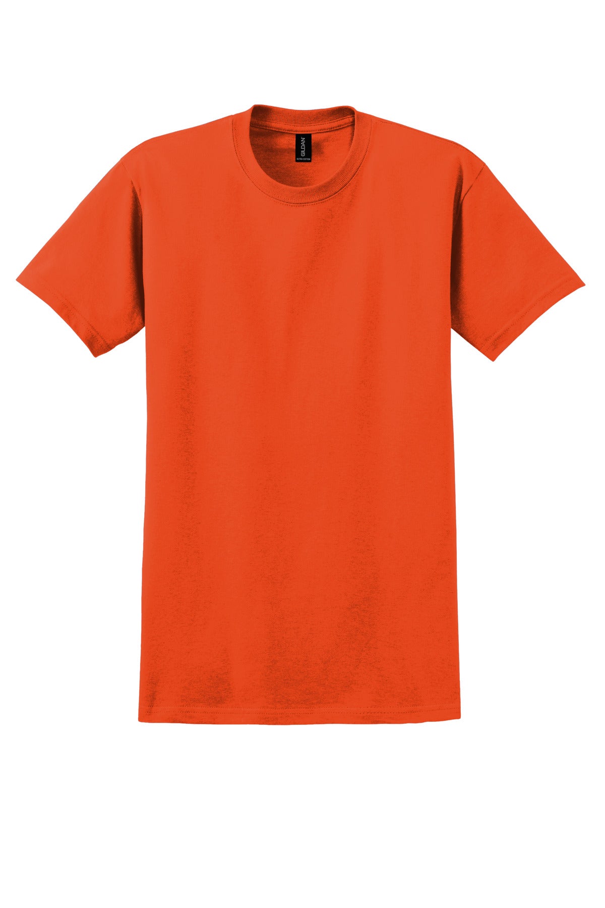 Gildan - Ultra Cotton 100% US Cotton T-Shirt.  2000