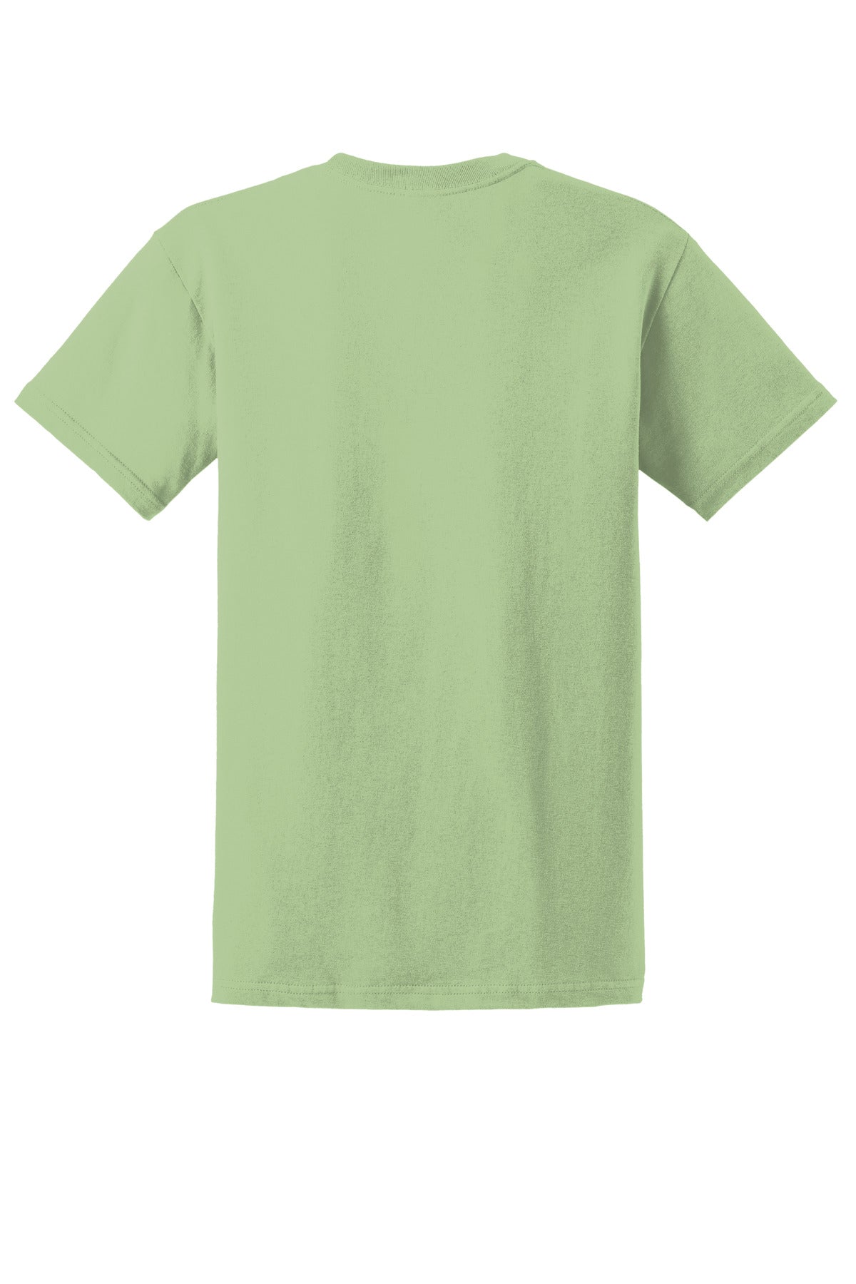 Gildan - Ultra Cotton 100% US Cotton T-Shirt.  2000