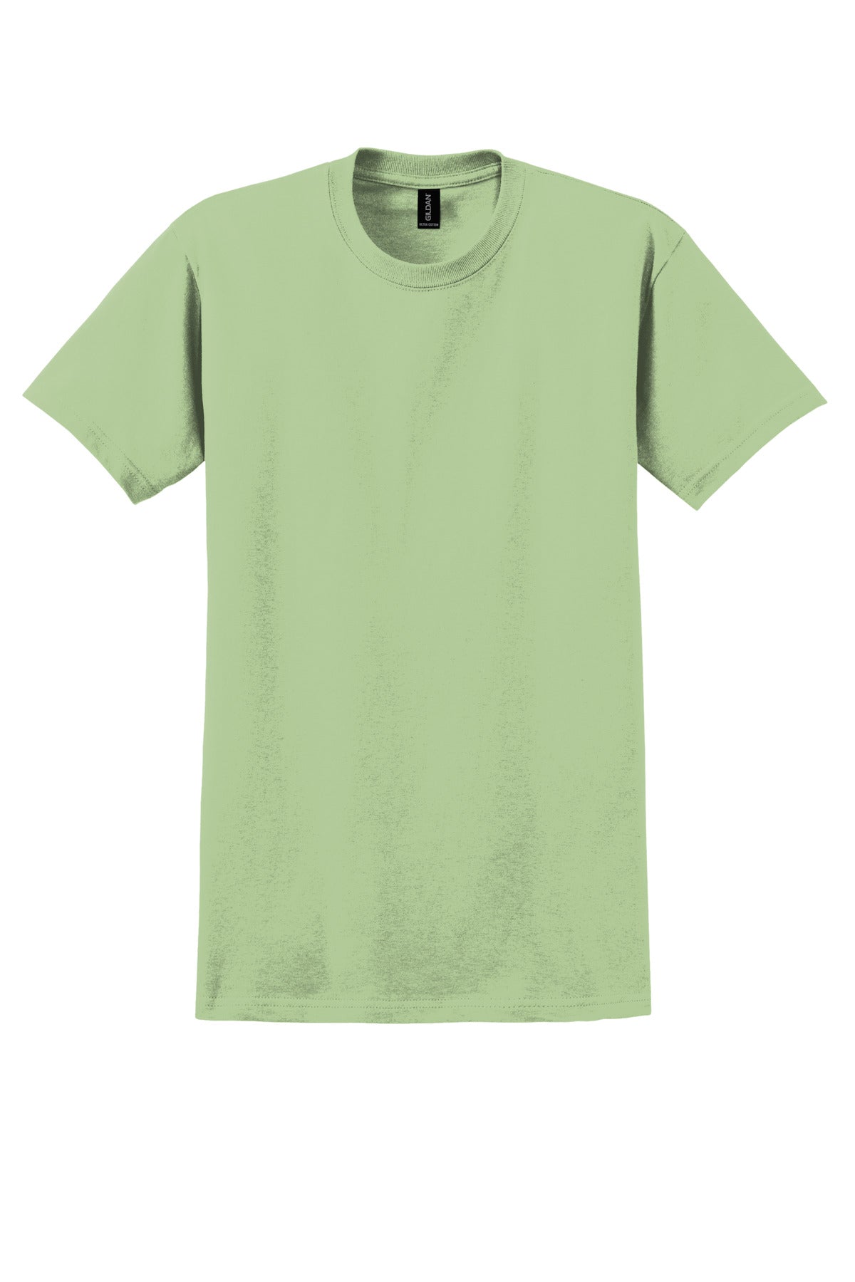 Gildan - Ultra Cotton 100% US Cotton T-Shirt.  2000