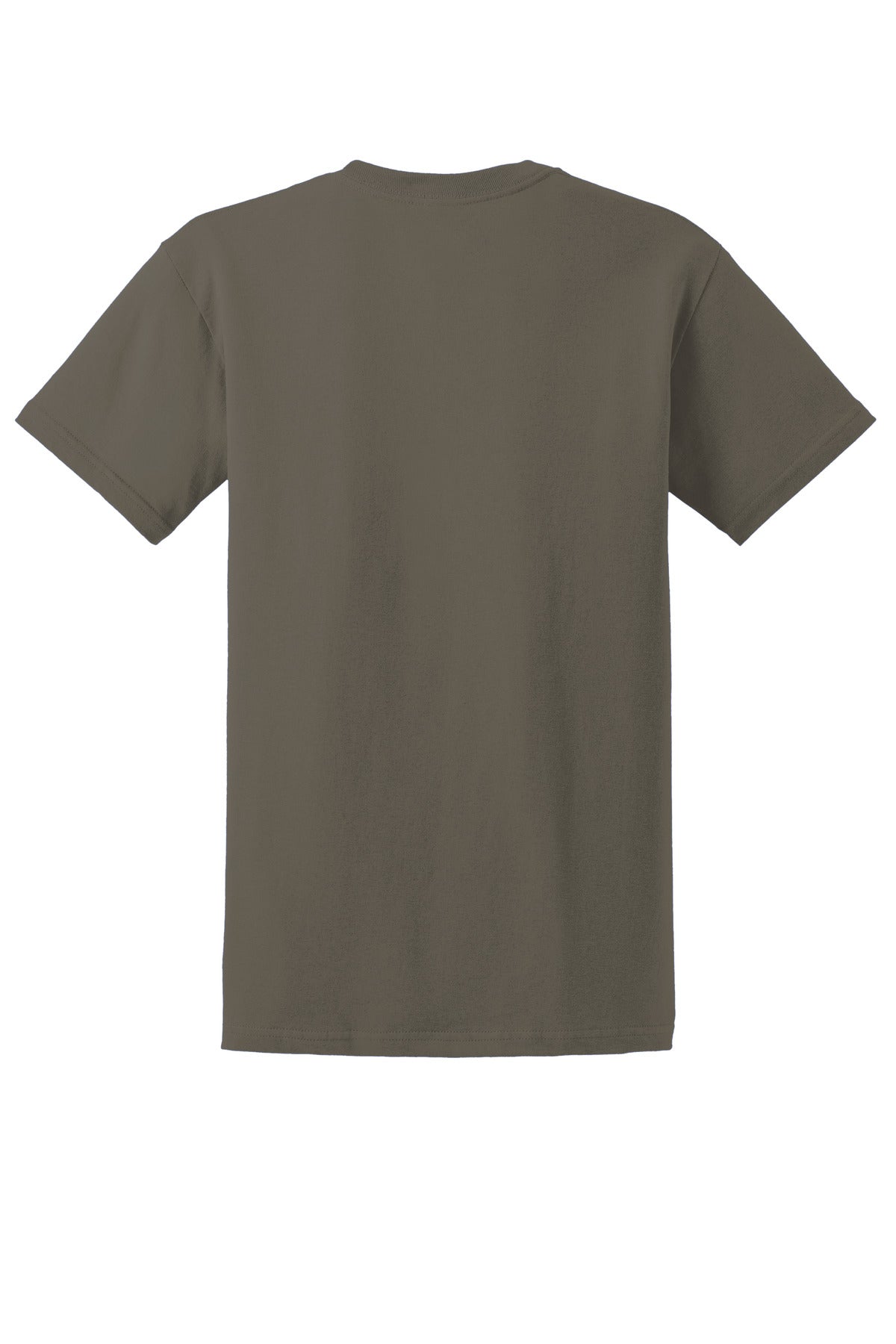 Gildan - Ultra Cotton 100% US Cotton T-Shirt.  2000