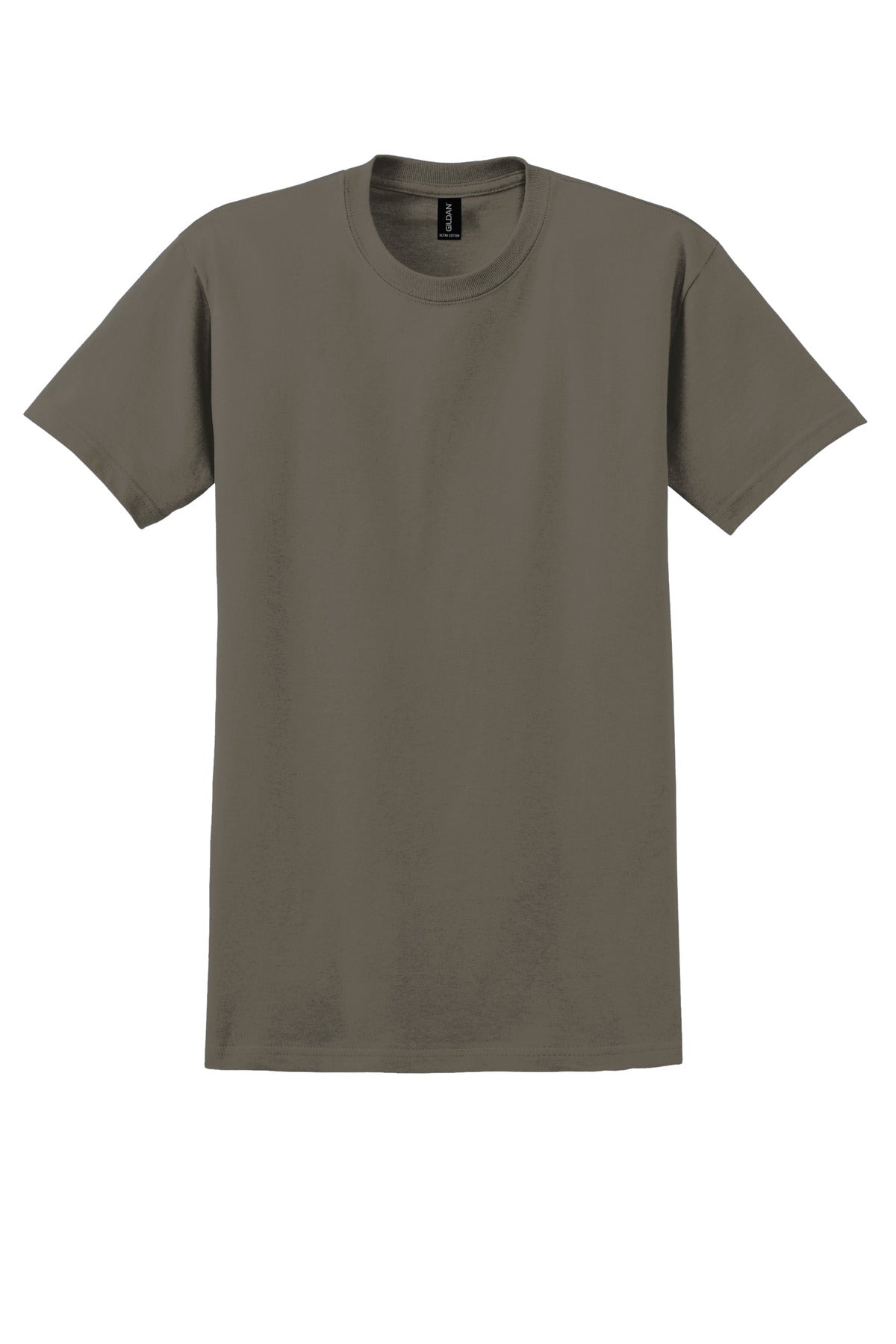 Gildan - Ultra Cotton 100% US Cotton T-Shirt.  2000