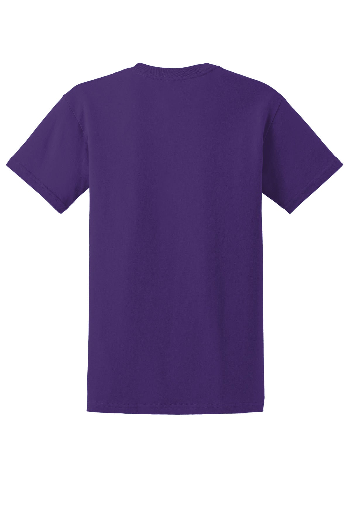 Gildan - Ultra Cotton 100% US Cotton T-Shirt.  2000