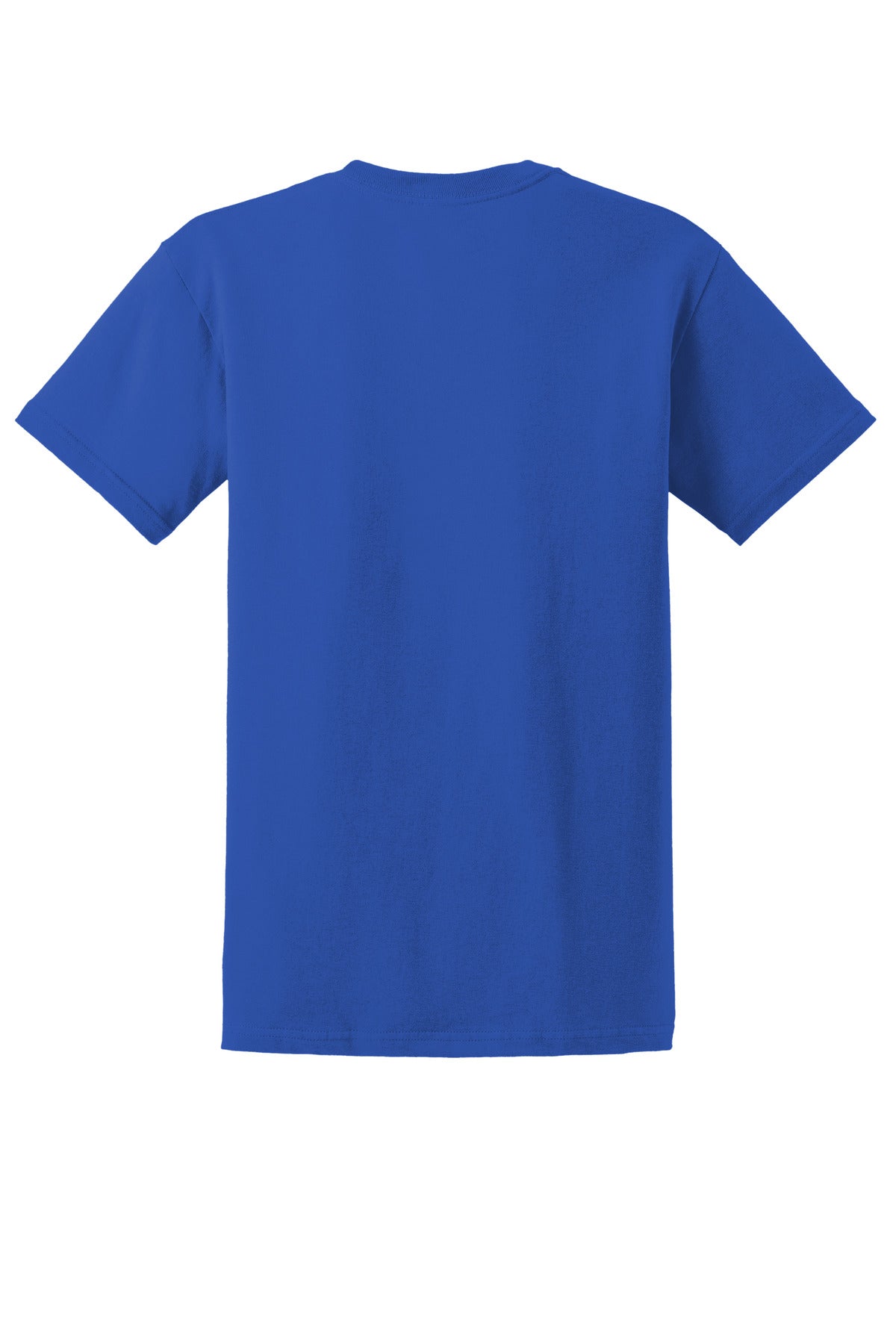 Gildan - Ultra Cotton 100% US Cotton T-Shirt.  2000