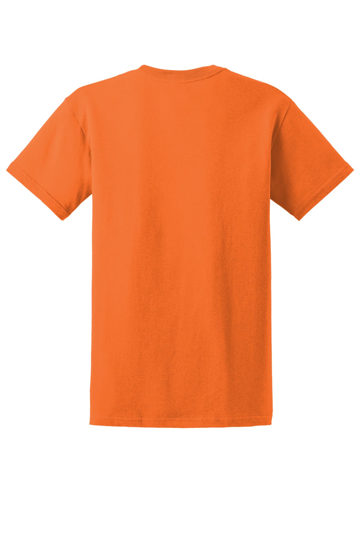 Gildan - Ultra Cotton 100% US Cotton T-Shirt.  2000