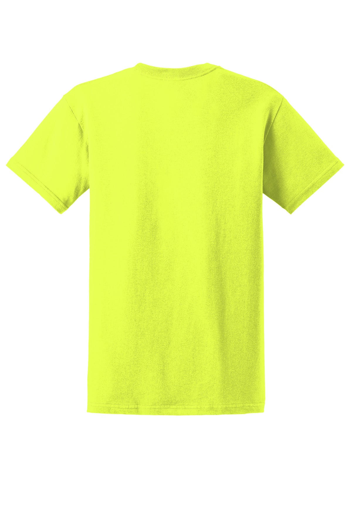 Gildan - Ultra Cotton 100% US Cotton T-Shirt.  2000