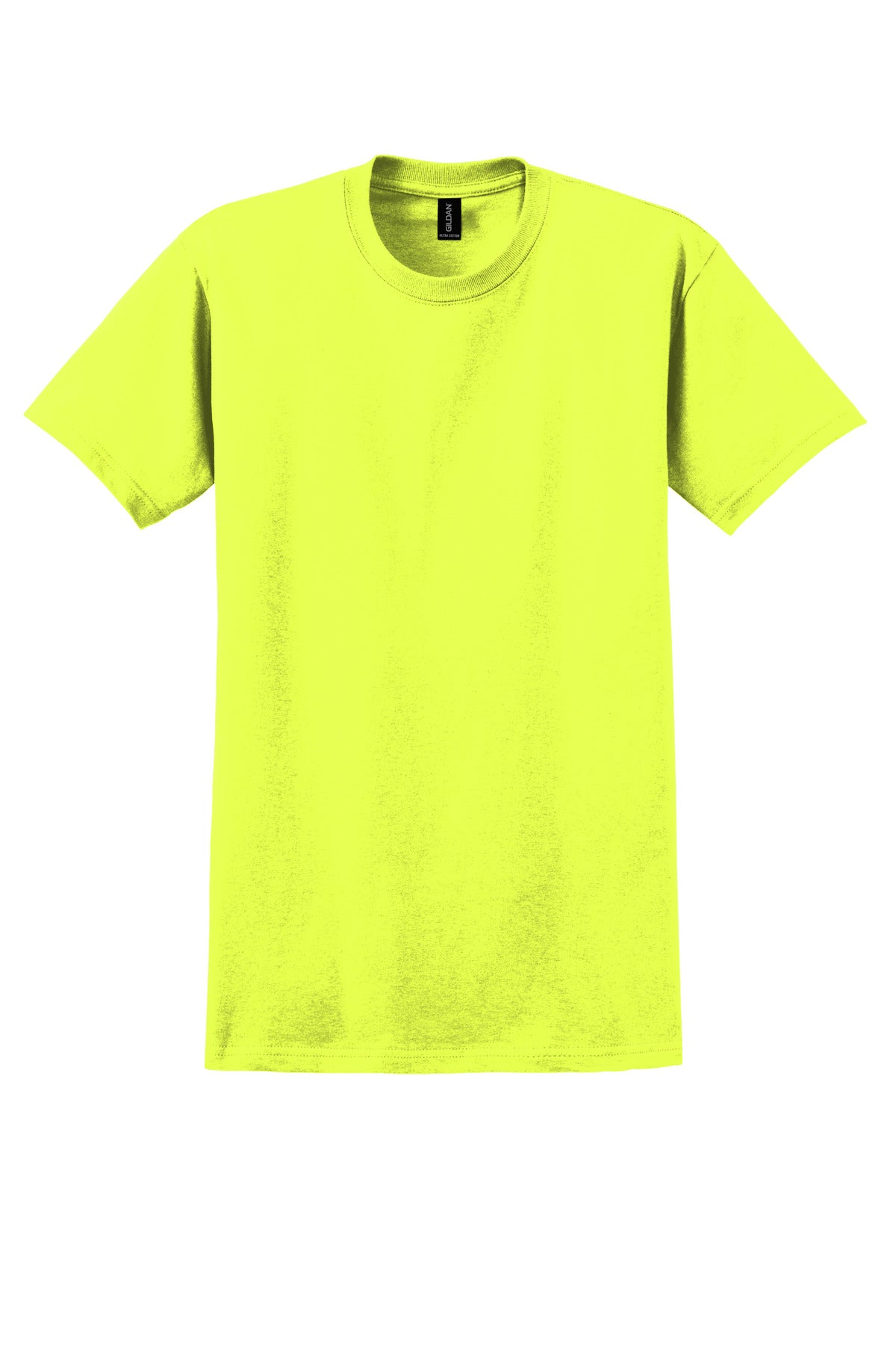 Gildan - Ultra Cotton 100% US Cotton T-Shirt.  2000