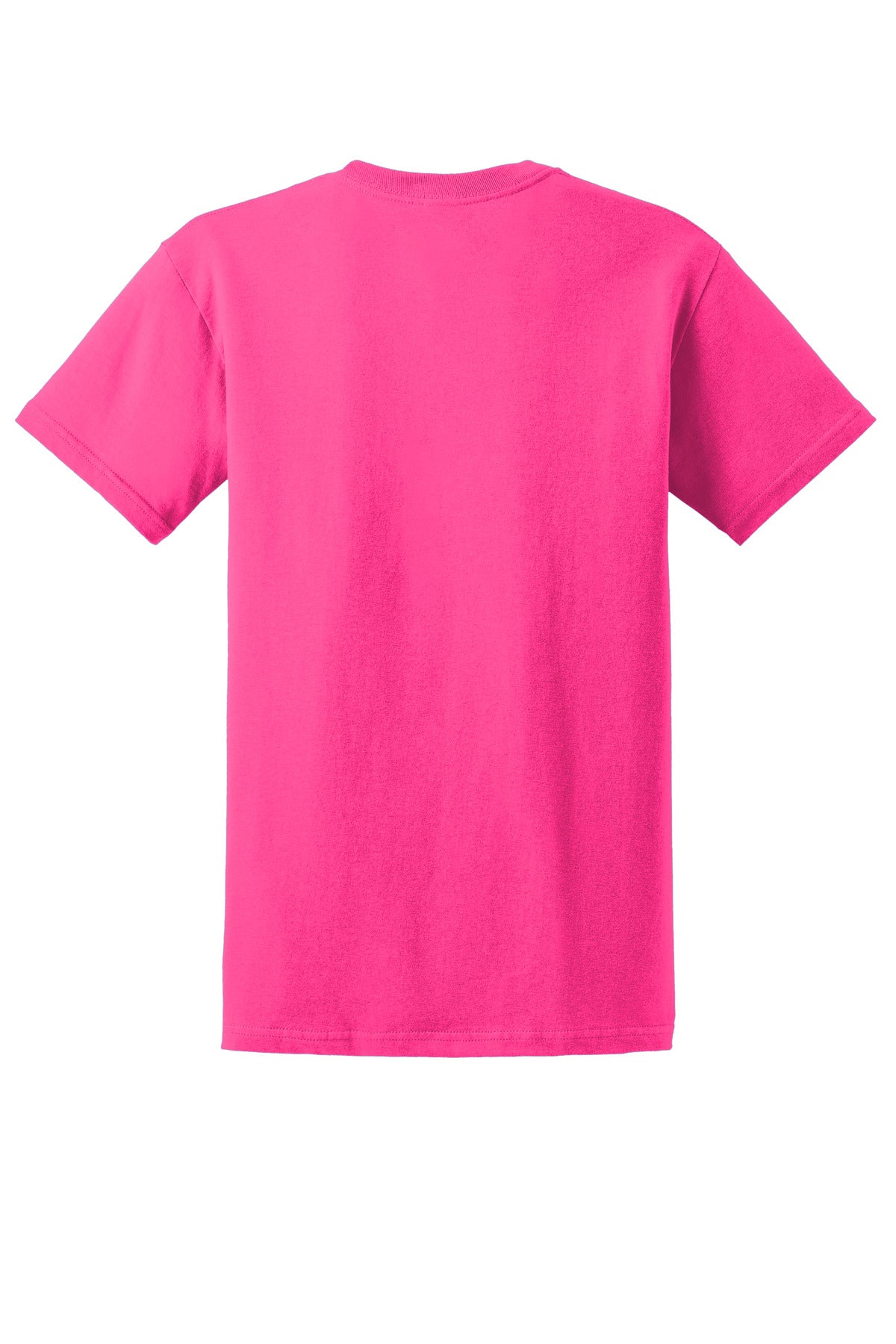 Gildan - Ultra Cotton 100% US Cotton T-Shirt.  2000