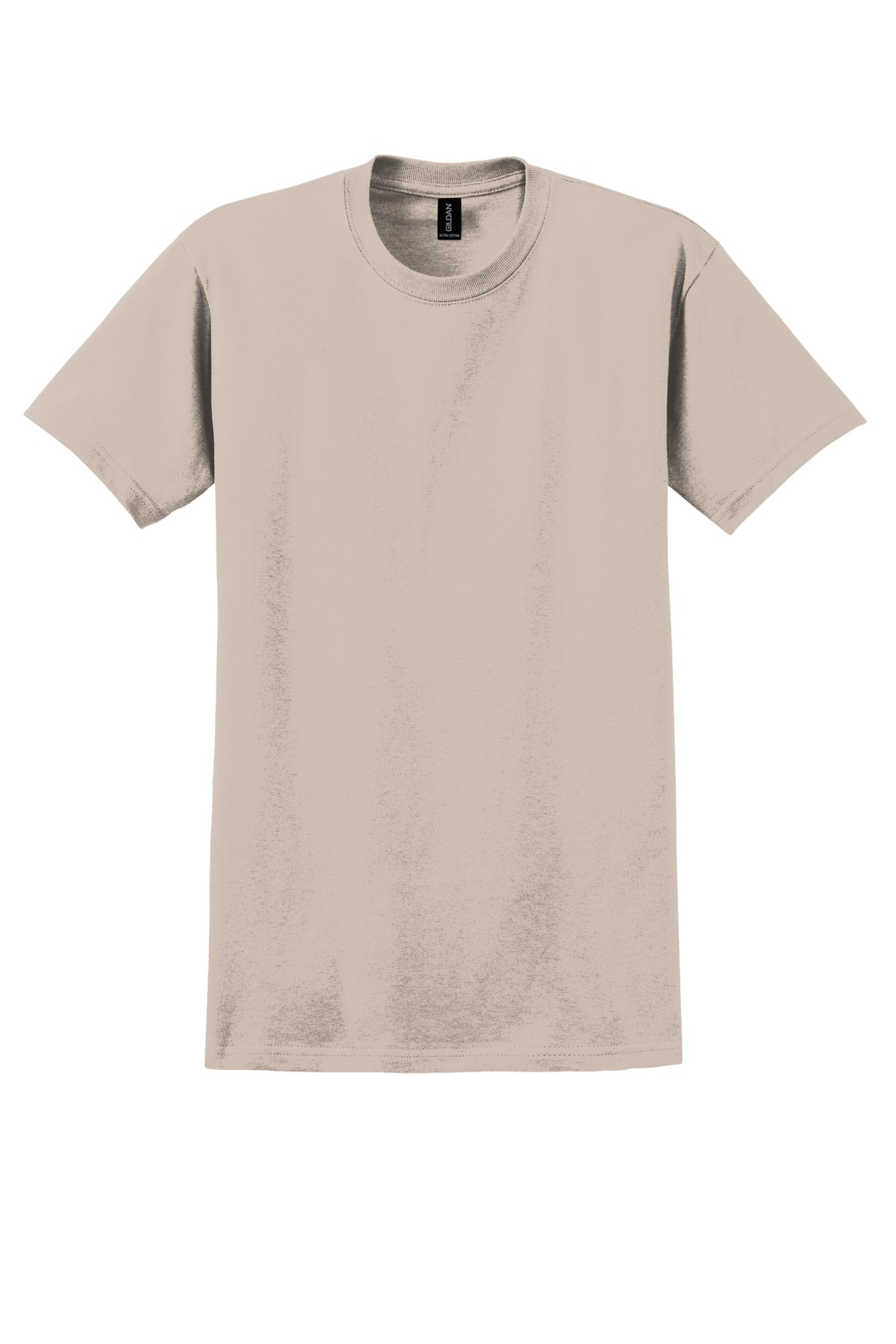Gildan - Ultra Cotton 100% US Cotton T-Shirt.  2000