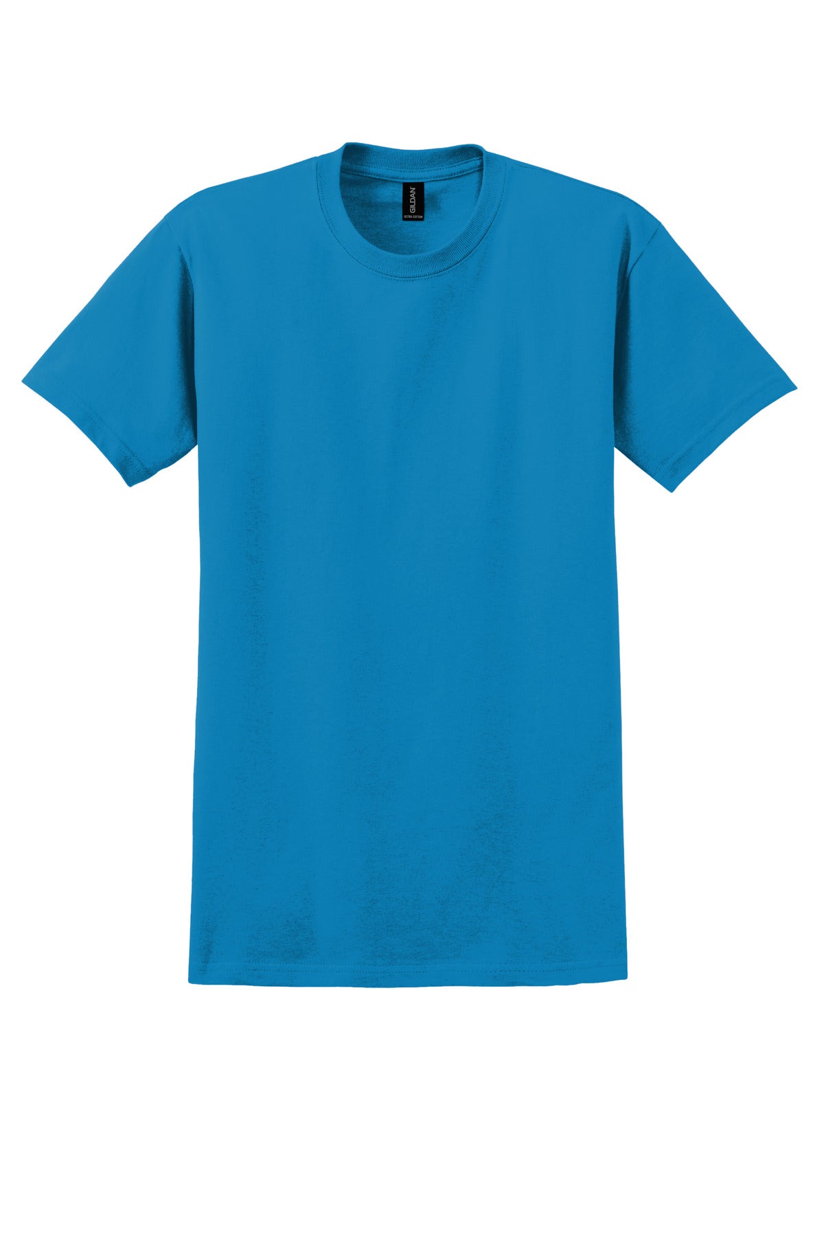 Gildan - Ultra Cotton 100% US Cotton T-Shirt.  2000