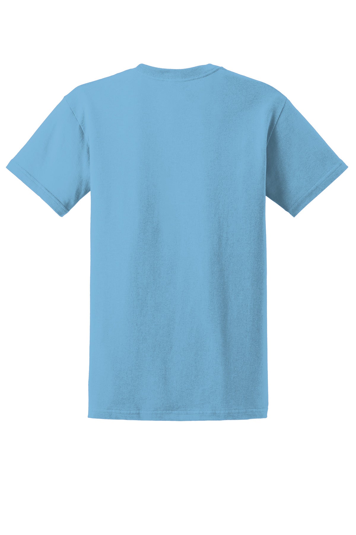 Gildan - Ultra Cotton 100% US Cotton T-Shirt.  2000