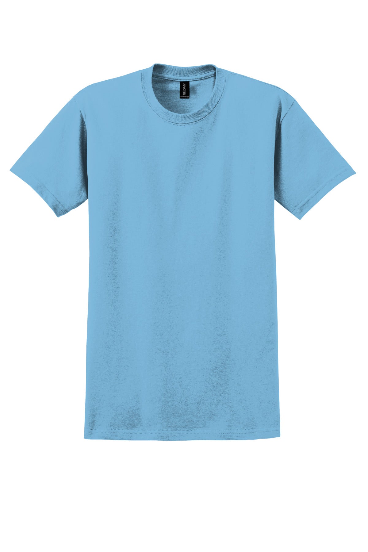 Gildan - Ultra Cotton 100% US Cotton T-Shirt.  2000