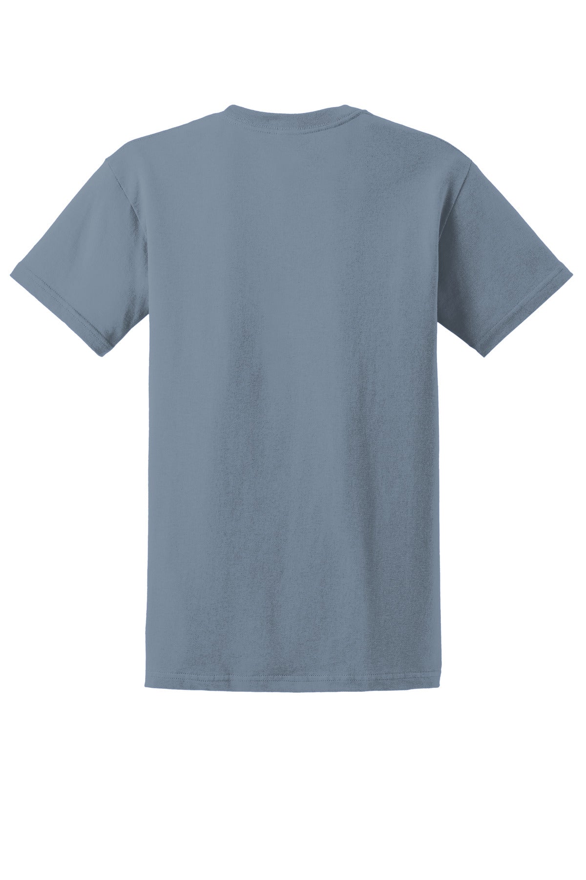 Gildan - Ultra Cotton 100% US Cotton T-Shirt.  2000