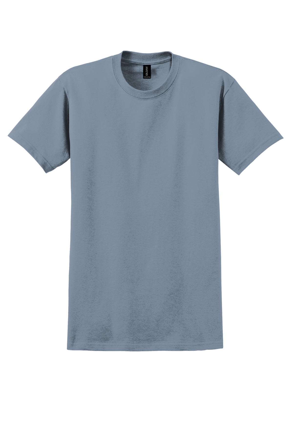 Gildan - Ultra Cotton 100% US Cotton T-Shirt.  2000