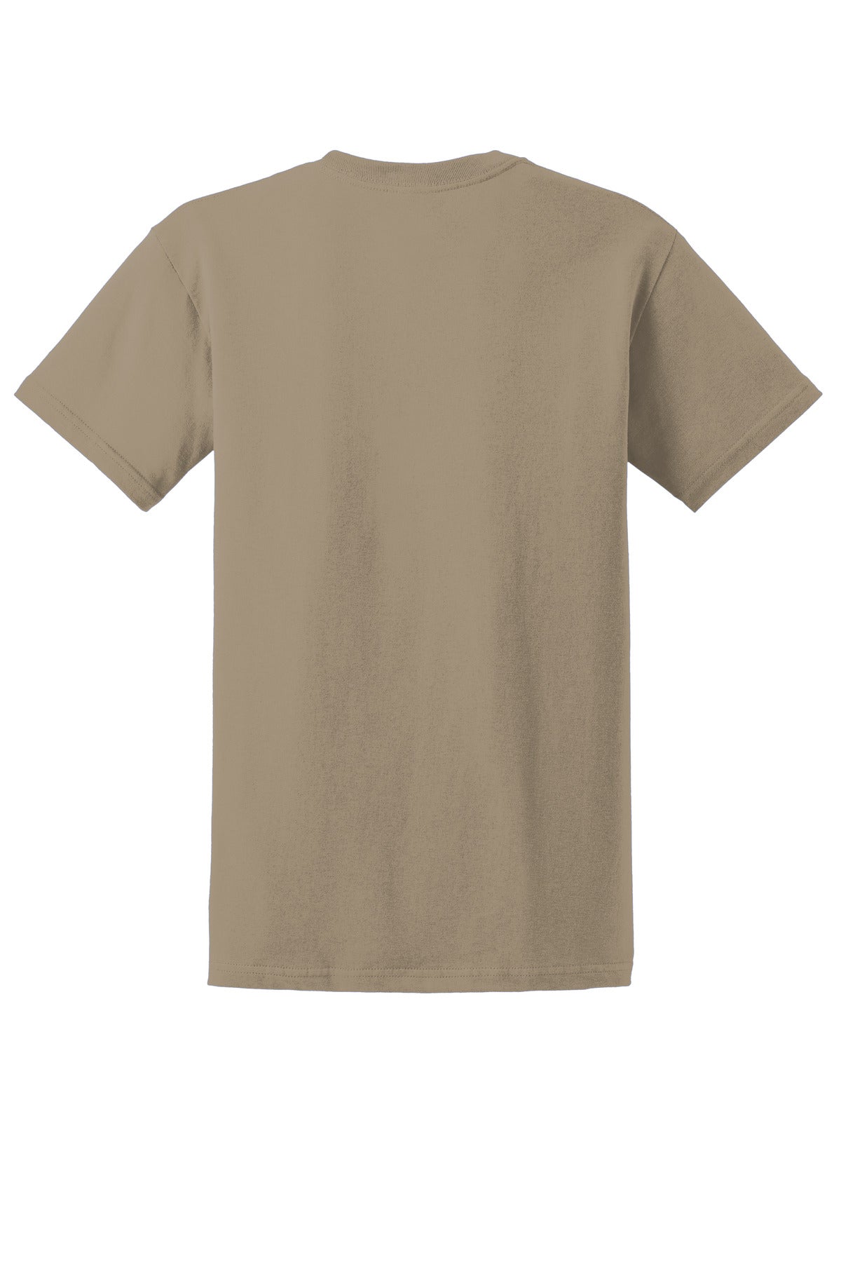 Gildan - Ultra Cotton 100% US Cotton T-Shirt.  2000
