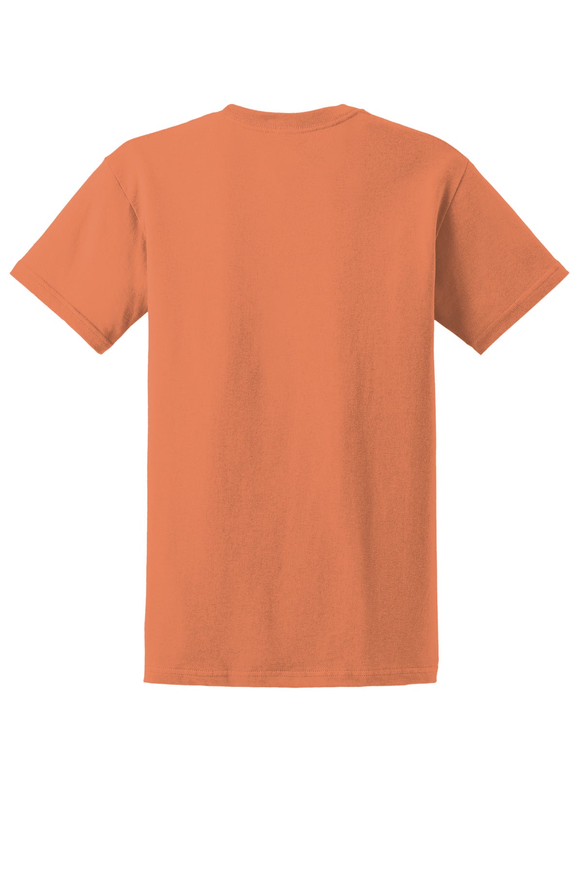 Gildan - Ultra Cotton 100% US Cotton T-Shirt.  2000