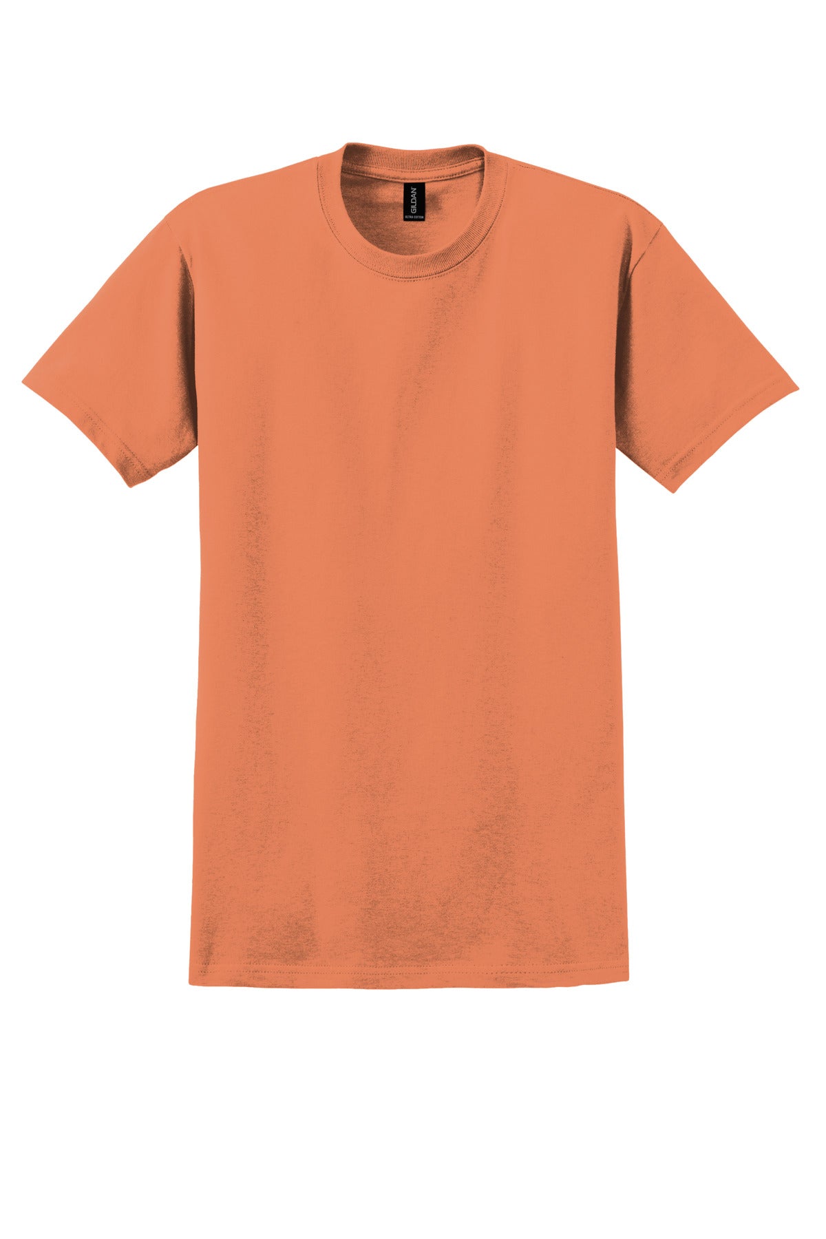 Gildan - Ultra Cotton 100% US Cotton T-Shirt.  2000