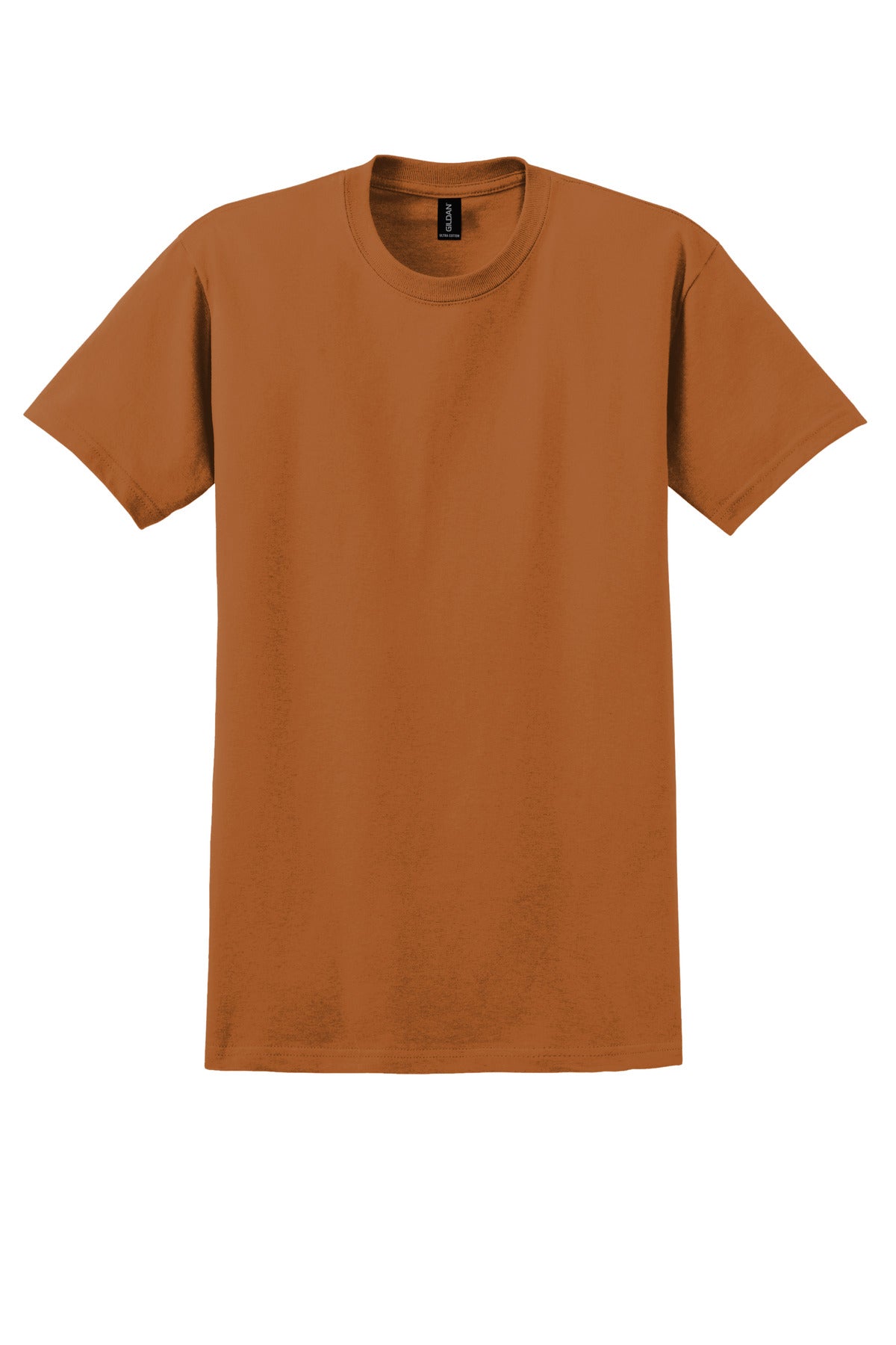 Gildan - Ultra Cotton 100% US Cotton T-Shirt.  2000