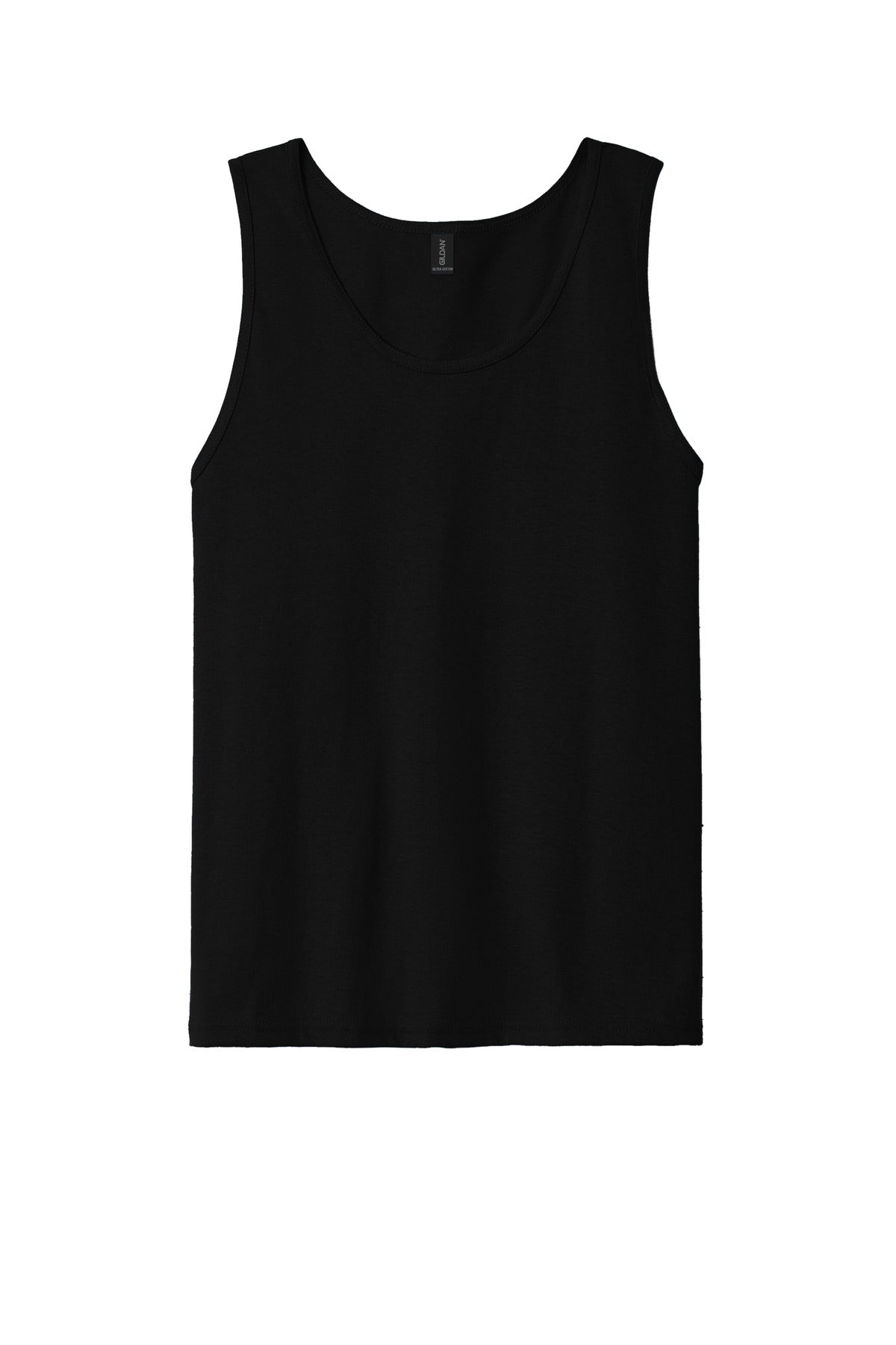 Gildan - Ultra Cotton 100% US Cotton Tank Top.  2200