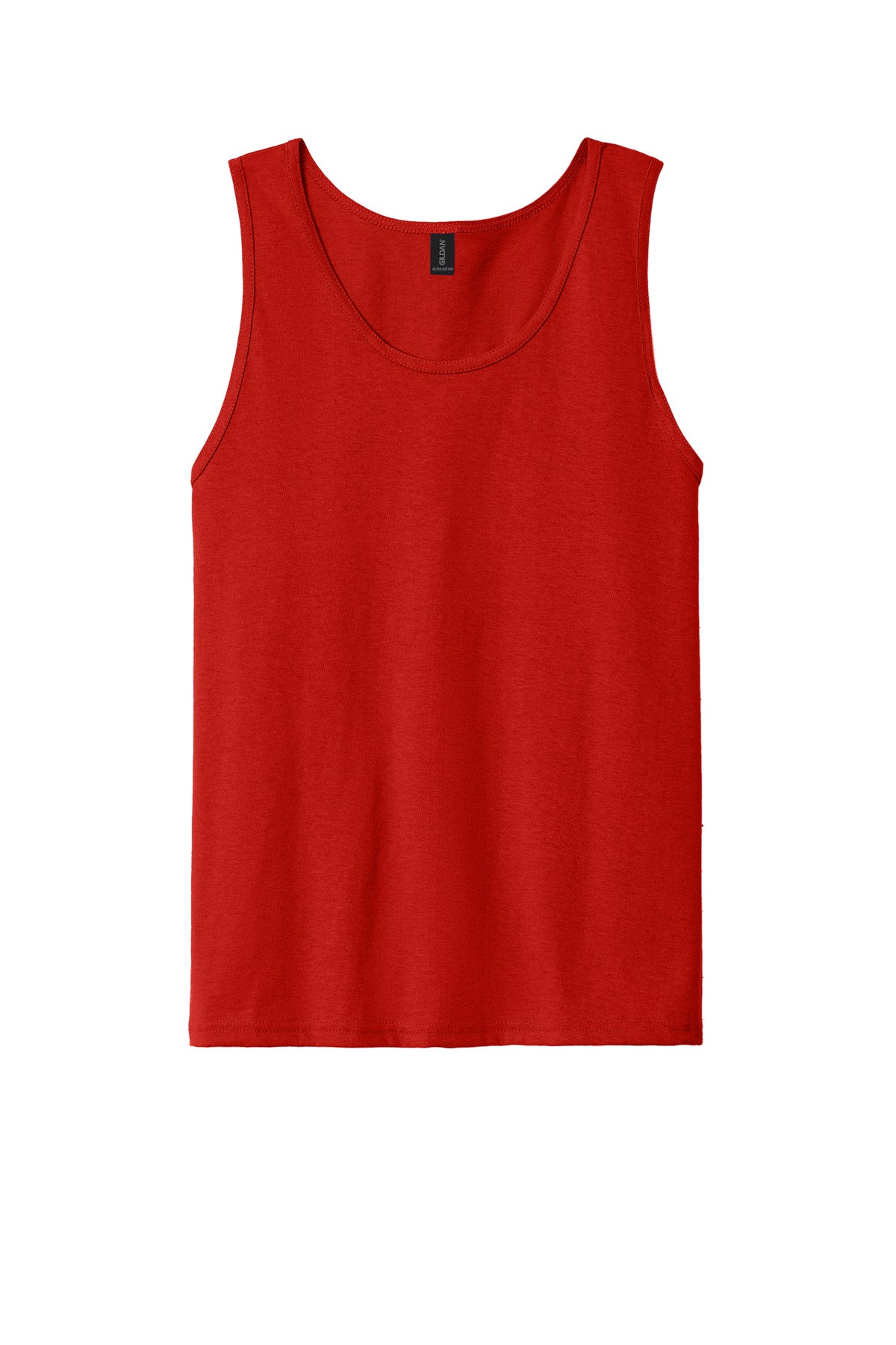 Gildan - Ultra Cotton 100% US Cotton Tank Top.  2200