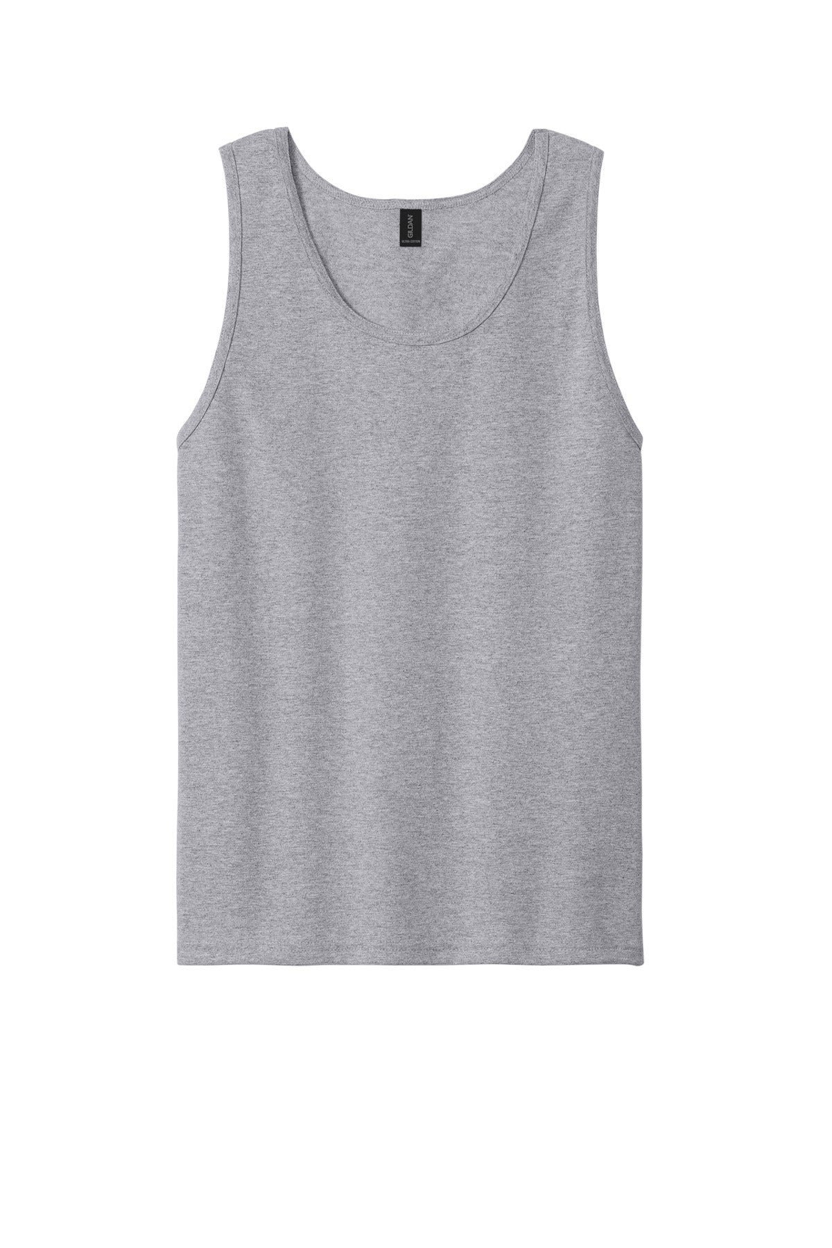 Gildan - Ultra Cotton 100% US Cotton Tank Top.  2200