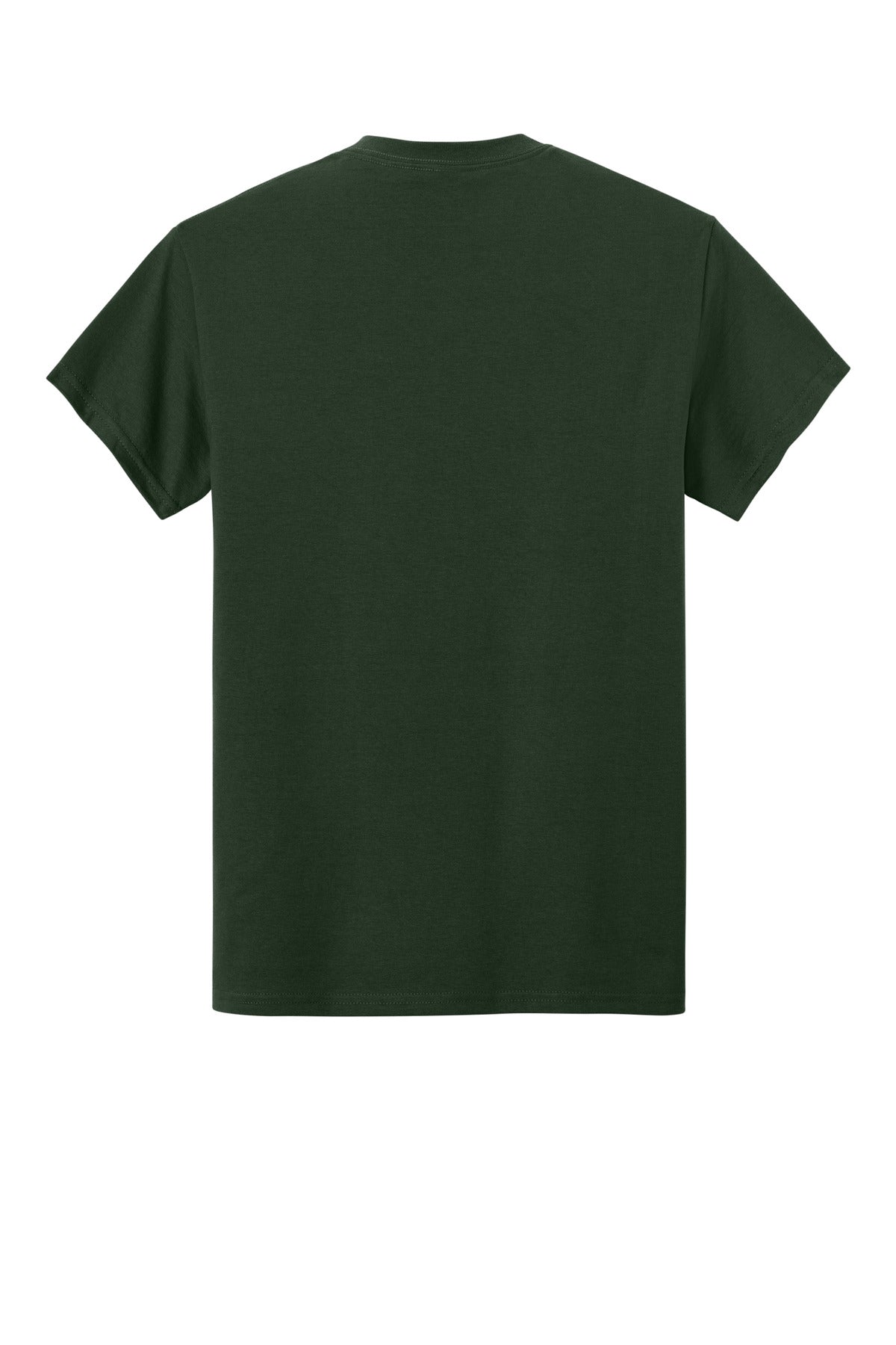 Gildan - Ultra Cotton 100% US Cotton T-Shirt with Pocket.  2300
