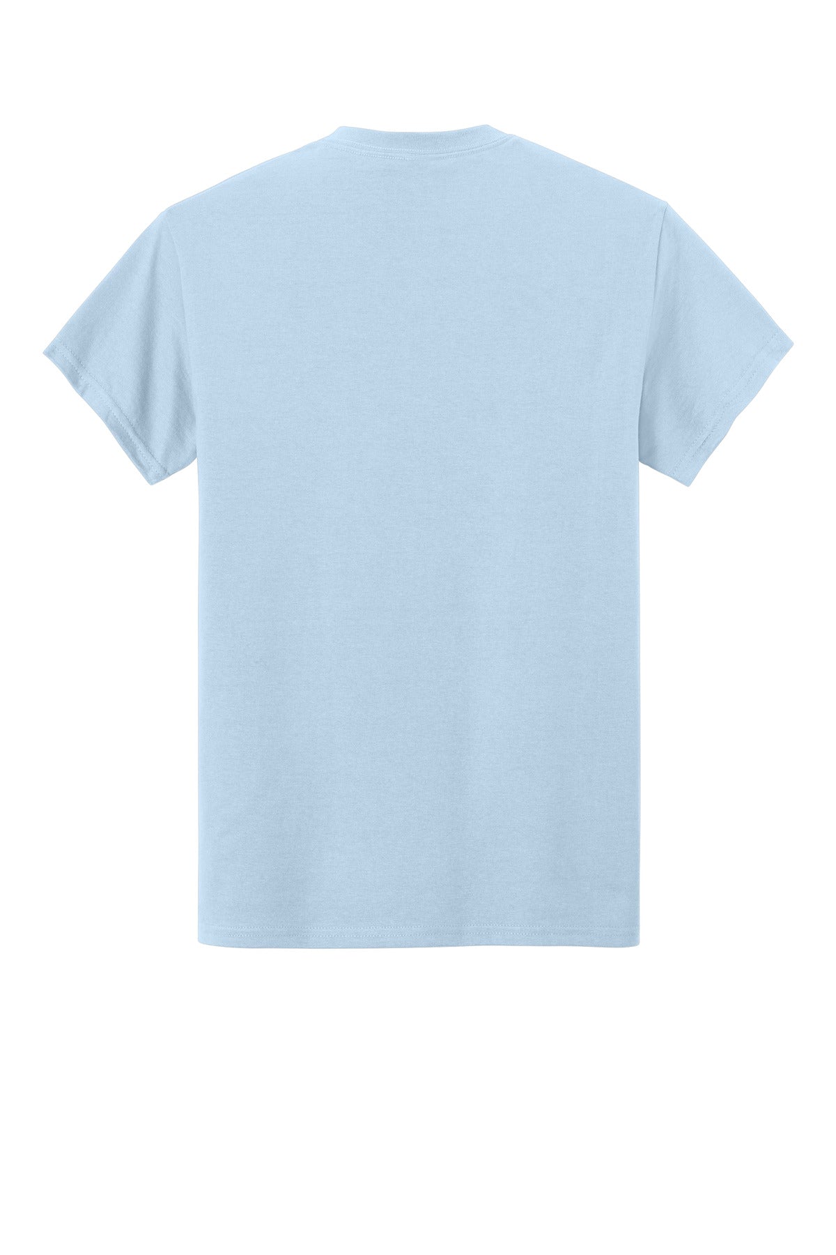 Gildan - Ultra Cotton 100% US Cotton T-Shirt with Pocket.  2300