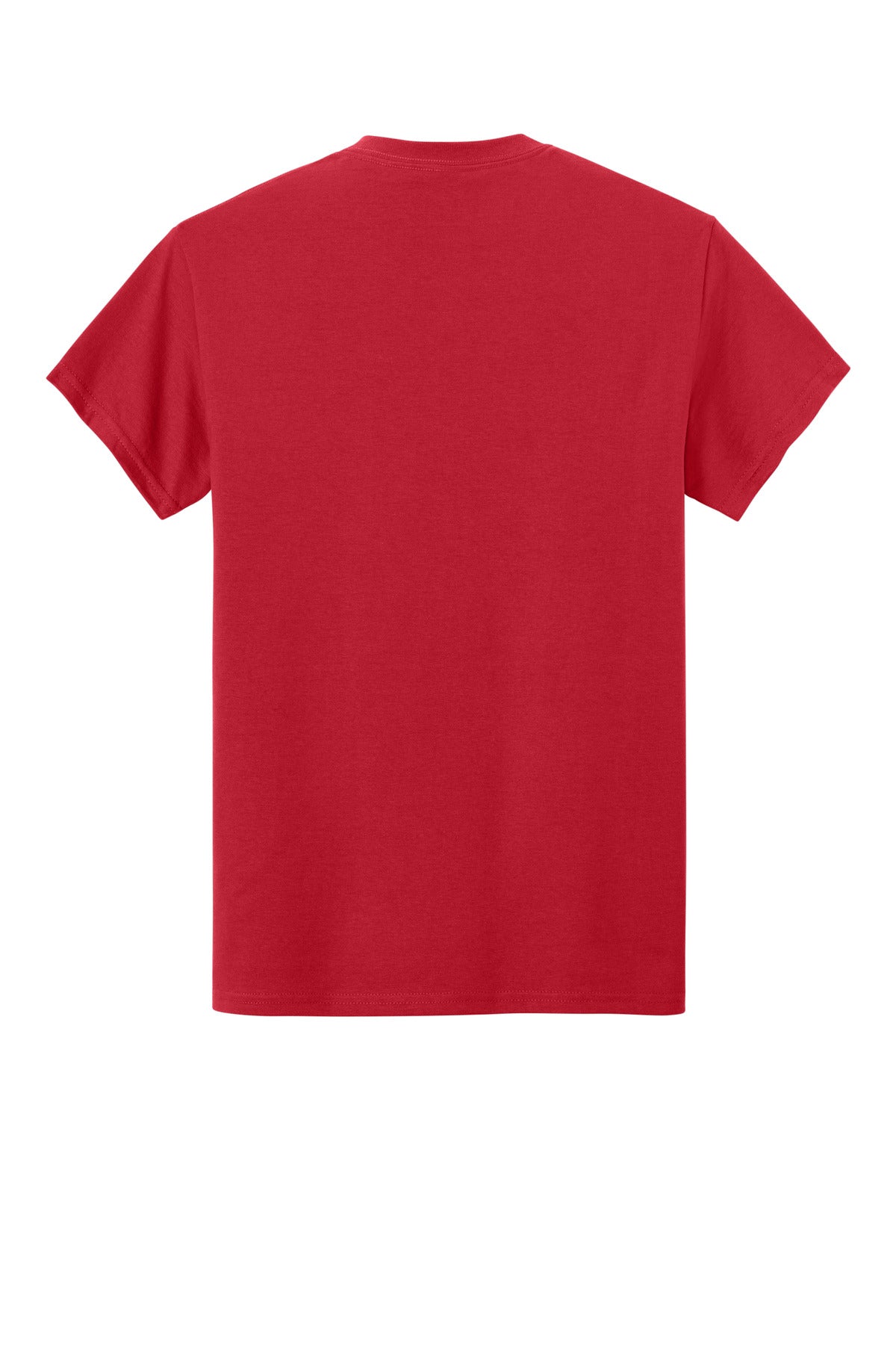Gildan - Ultra Cotton 100% US Cotton T-Shirt with Pocket.  2300