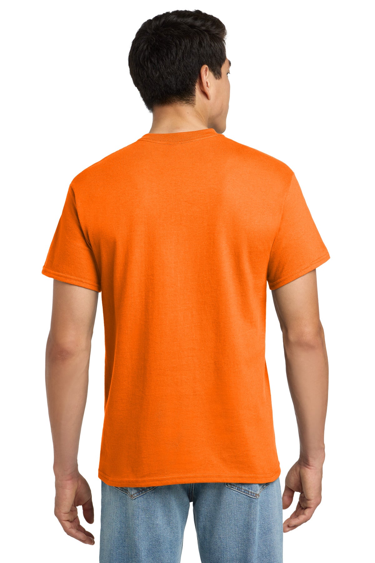 Gildan - Ultra Cotton 100% US Cotton T-Shirt with Pocket.  2300
