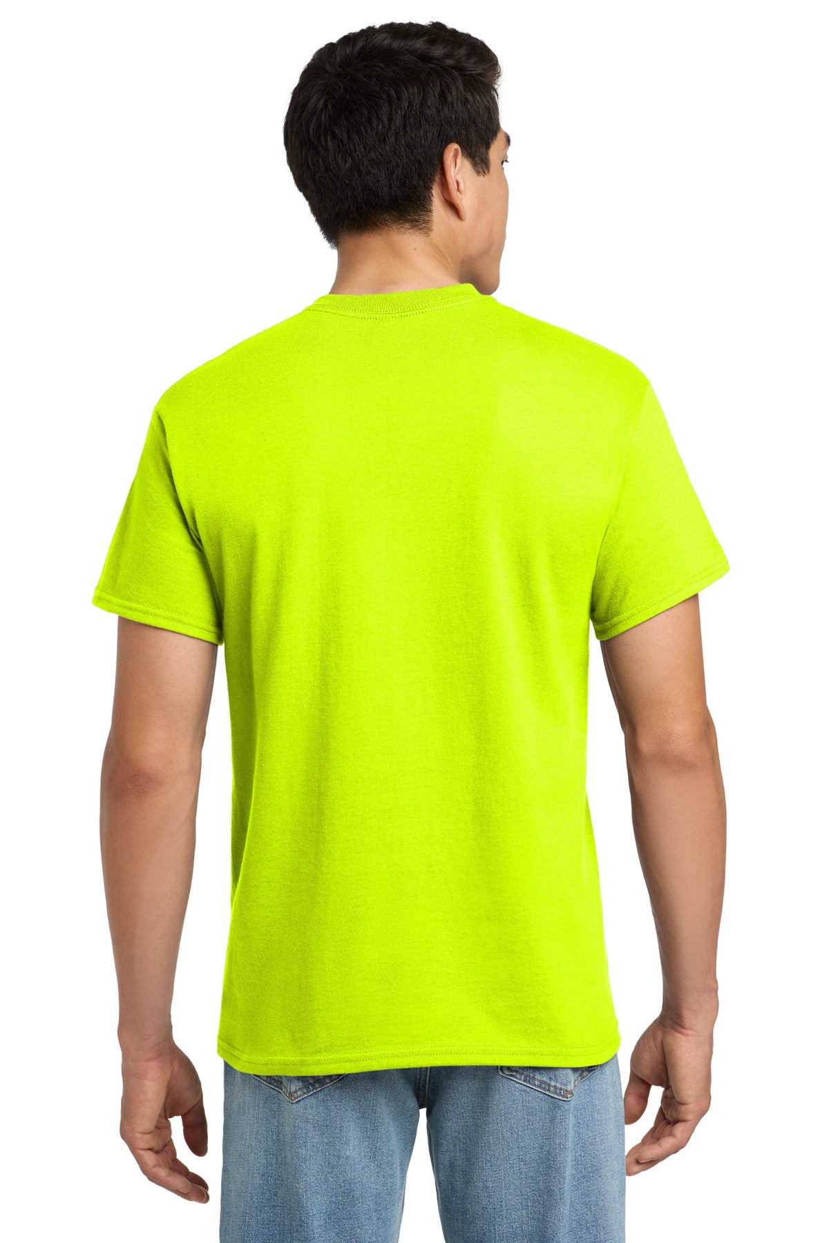 Gildan - Ultra Cotton 100% US Cotton T-Shirt with Pocket.  2300