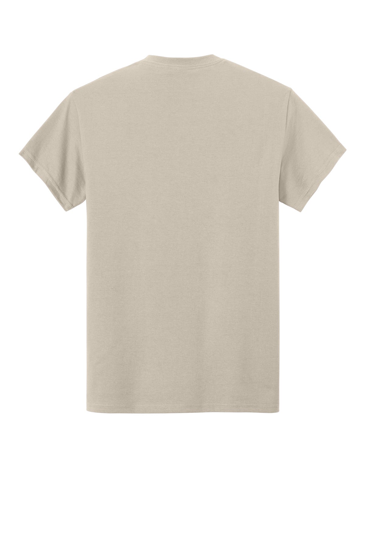 Gildan - Ultra Cotton 100% US Cotton T-Shirt with Pocket.  2300