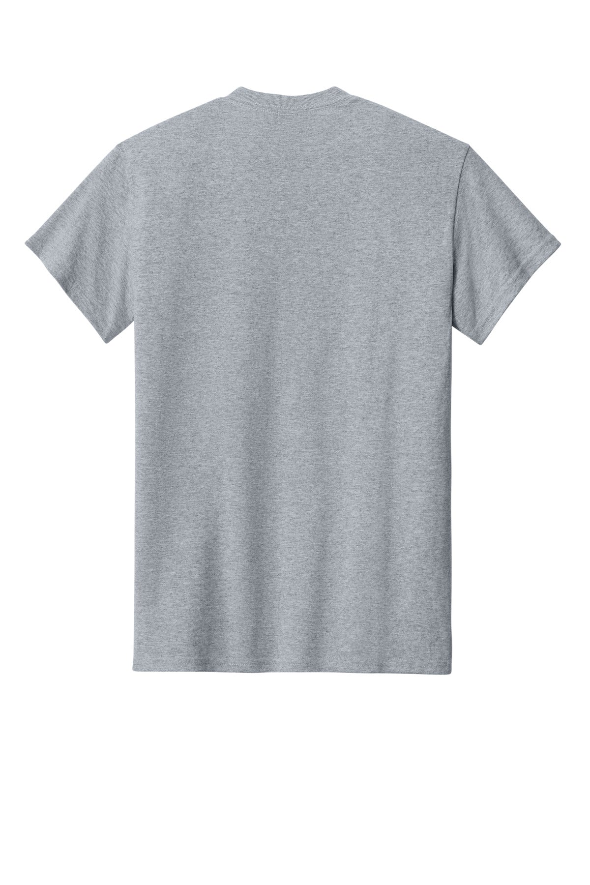 Gildan - Ultra Cotton 100% US Cotton T-Shirt with Pocket.  2300