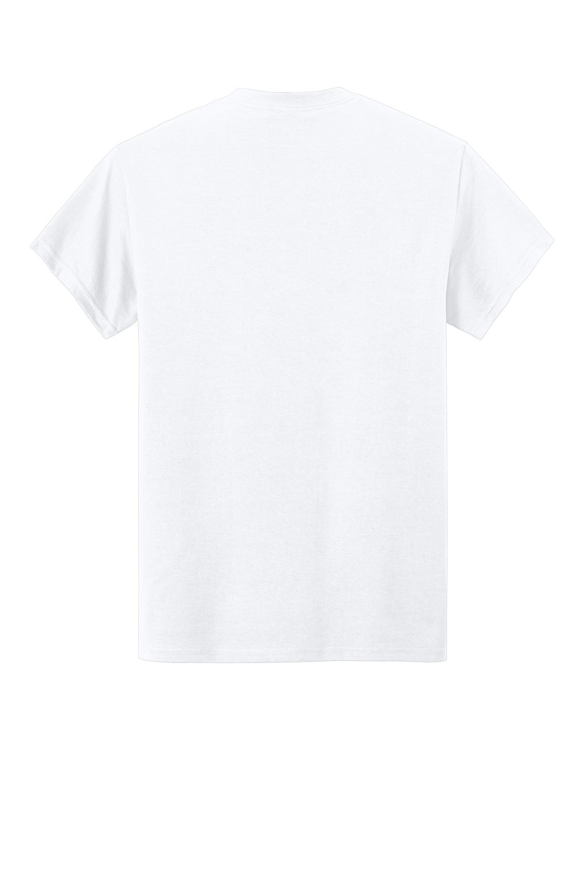 Gildan - Ultra Cotton 100% US Cotton T-Shirt with Pocket.  2300
