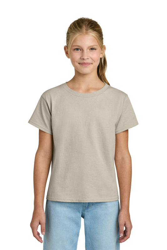 Gildan Youth Light Cotton Tee 3000B