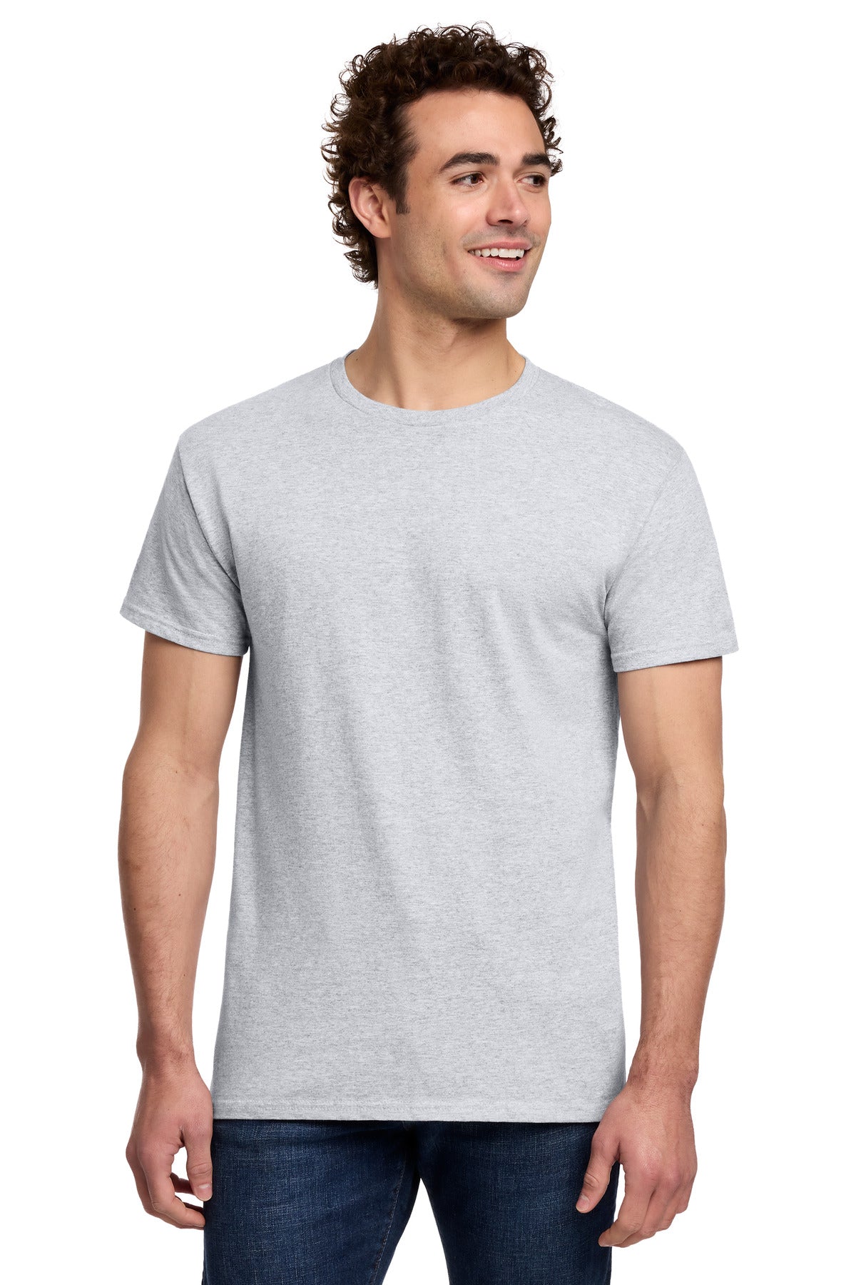 Gildan Light Cotton Tee 3000