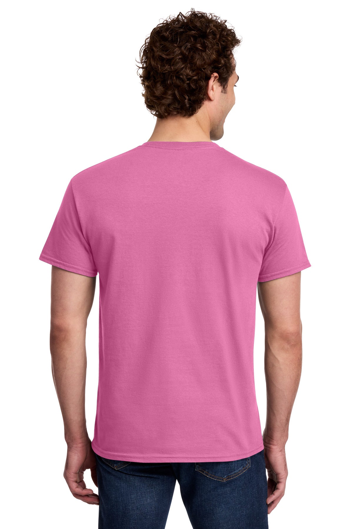 Gildan Light Cotton Tee 3000