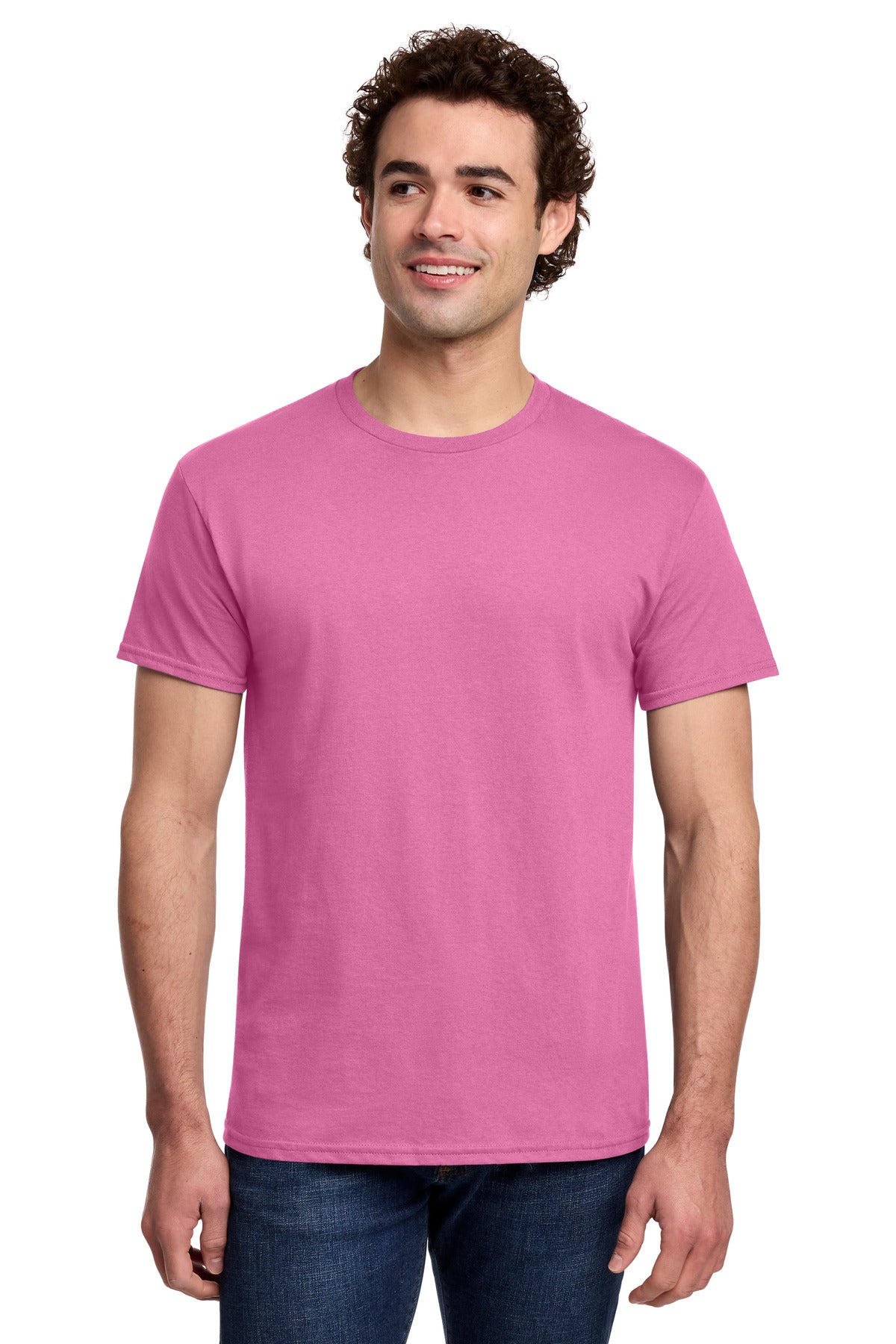Gildan Light Cotton Tee 3000