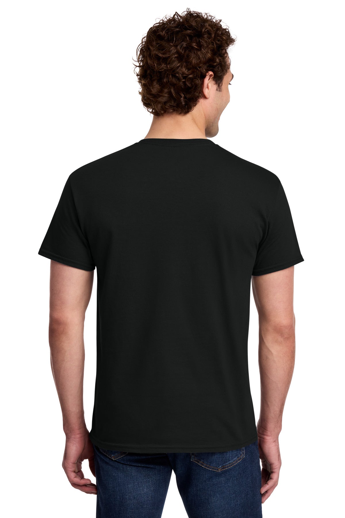 Gildan Light Cotton Tee 3000